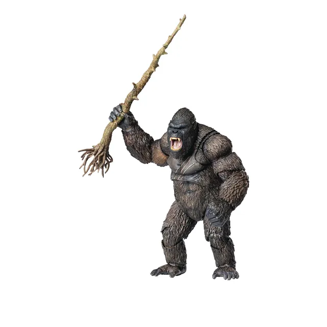Hiya Toys Kong Skull Island Exquisite Basic action figure