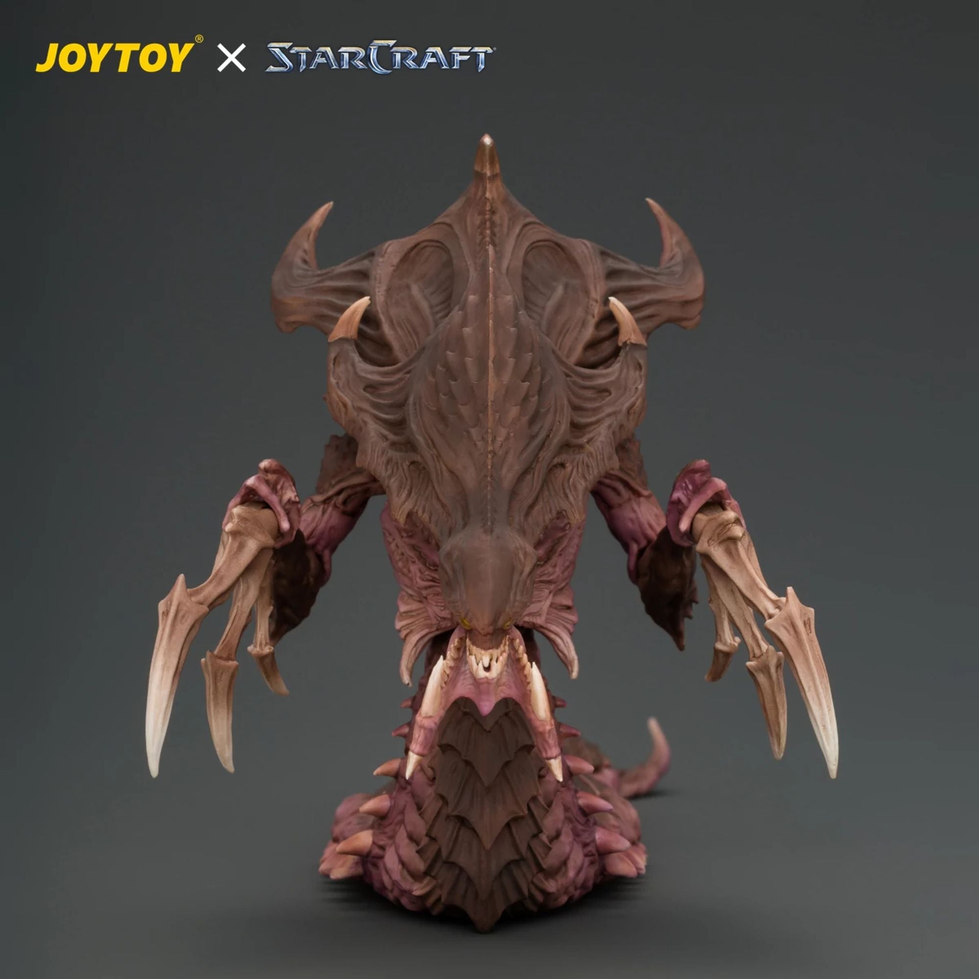 JoyToy Zerg Hydralisk action figure StarCraft 10 cm