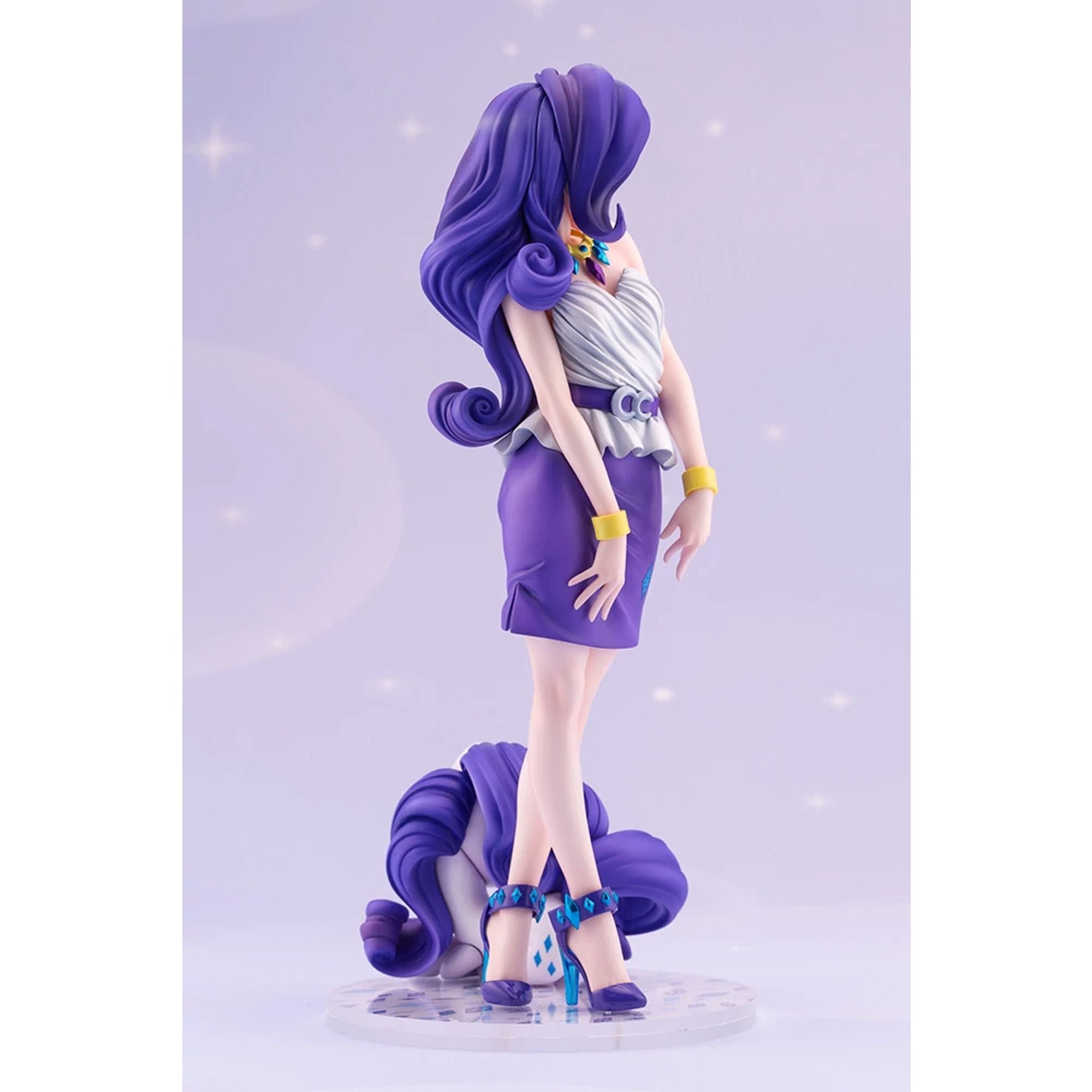 Kotobukiya My Little Pony Rarity Bishoujo statua 18 cm