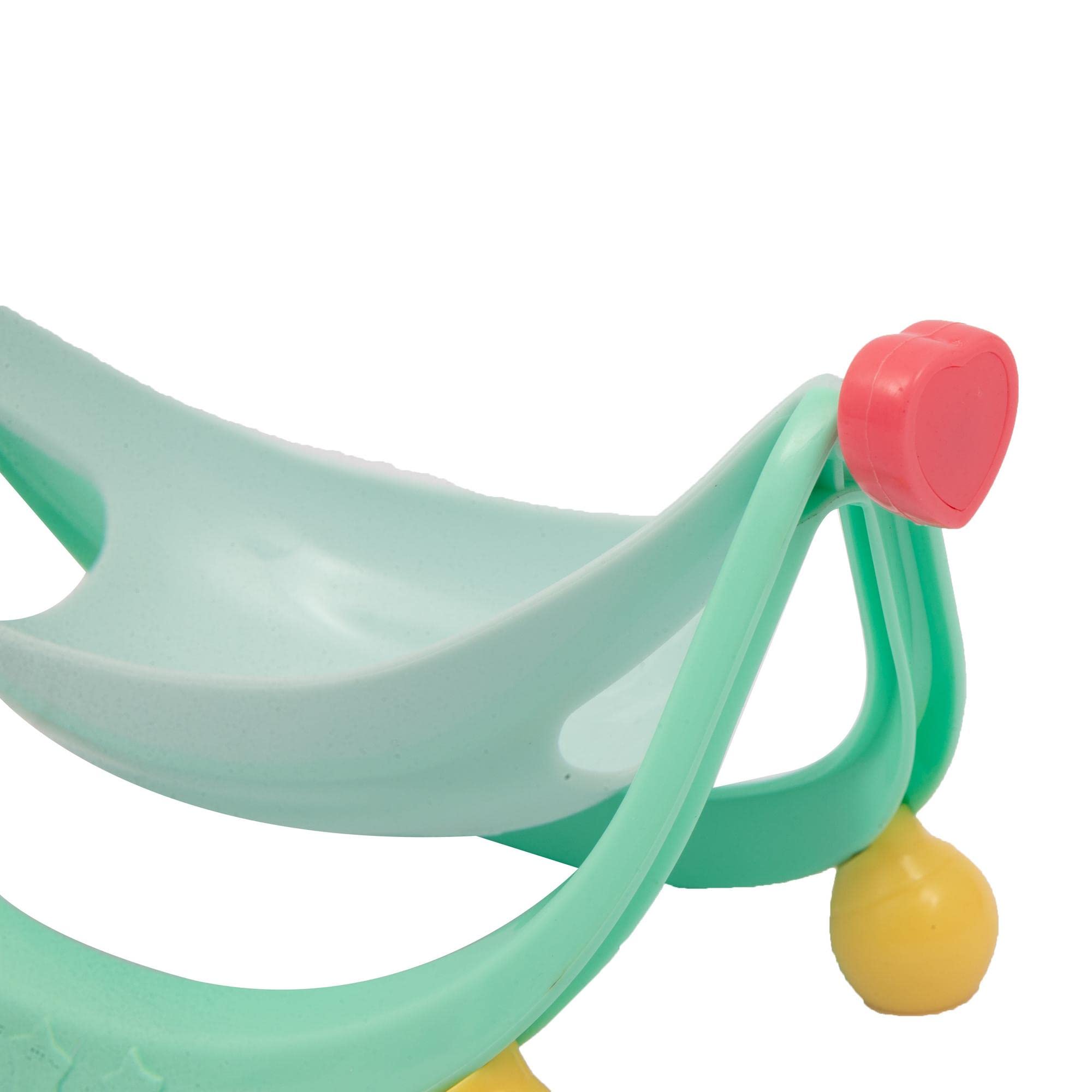 Cicciobello Amicicci Relax Time playset culla con accessori