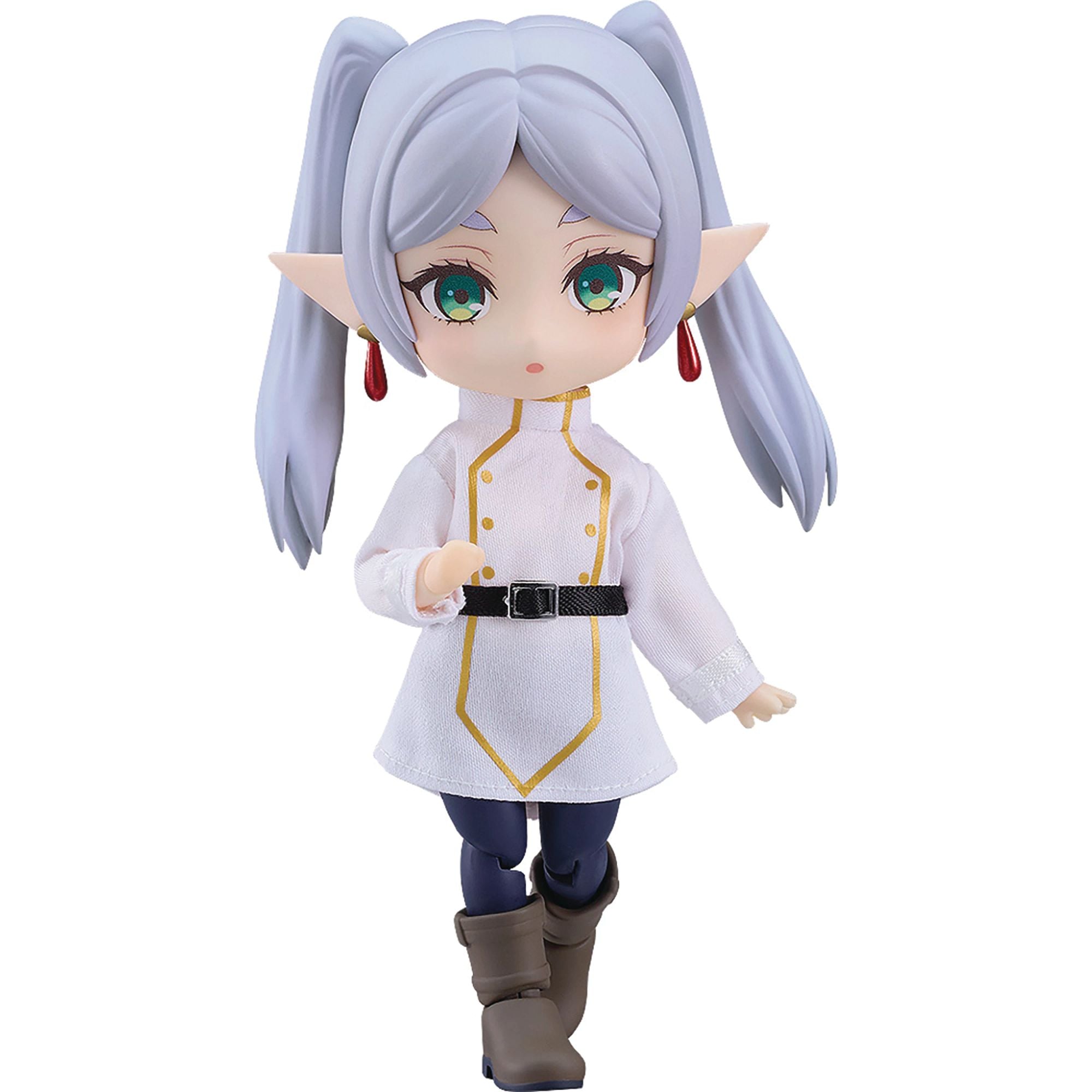 Good Smile Frieren Nendoroid Doll action figure 9 cm