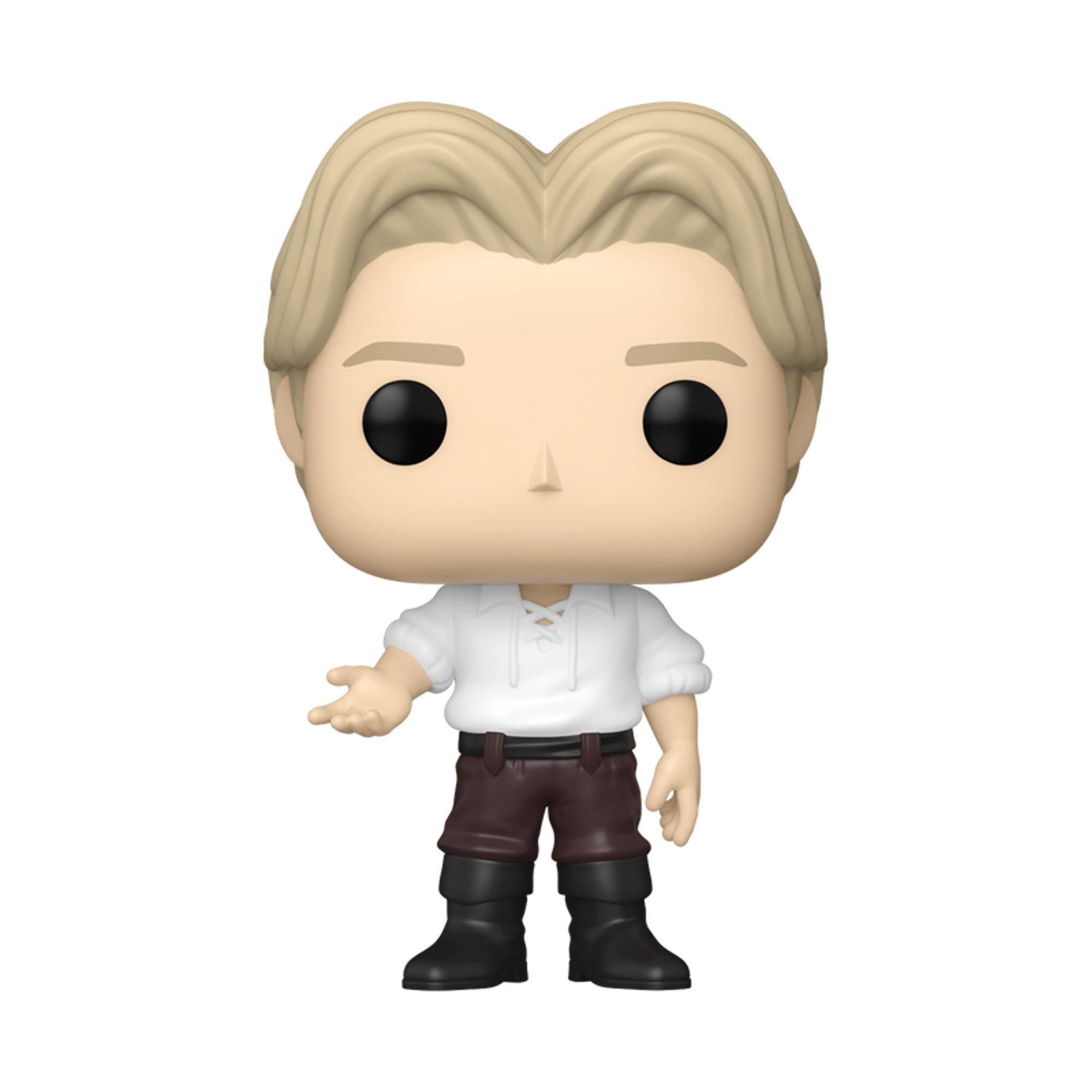 Funko Pop Casper 30th funko pop film con chase