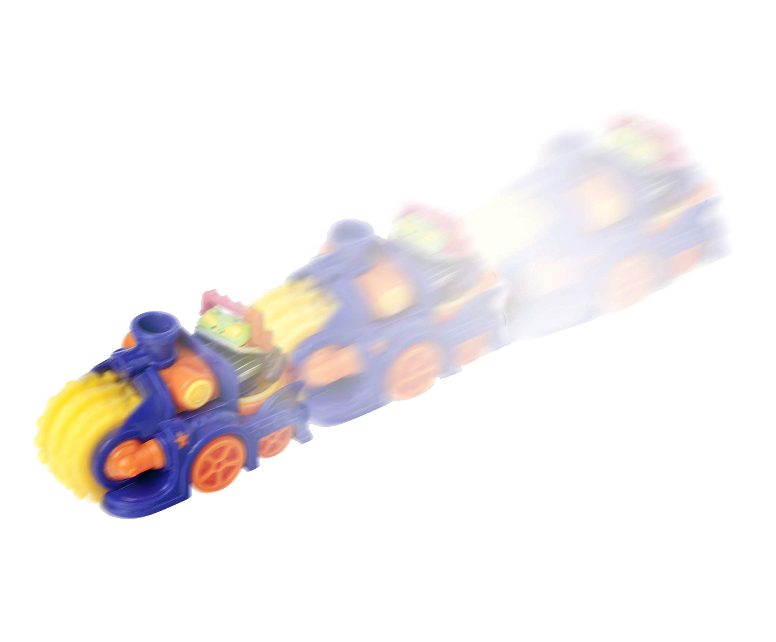 SuperThings Serie 5 Skyracers display 8 veicoli figure