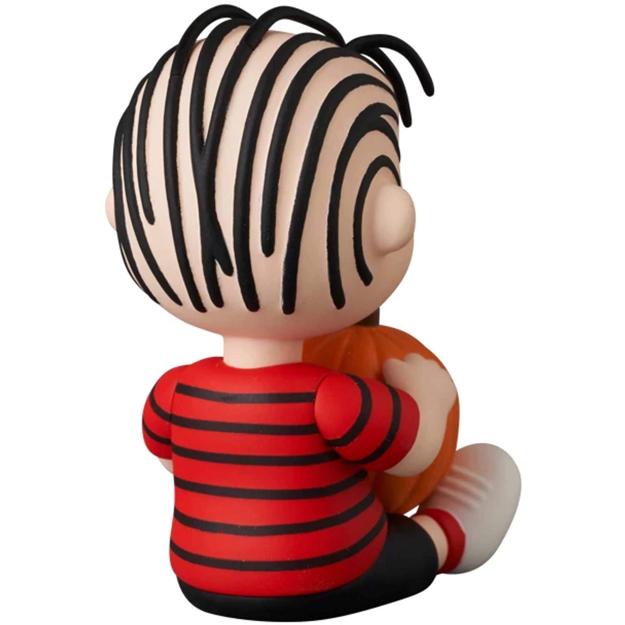 Medicom UDF Halloween Linus figure vinile Series 16