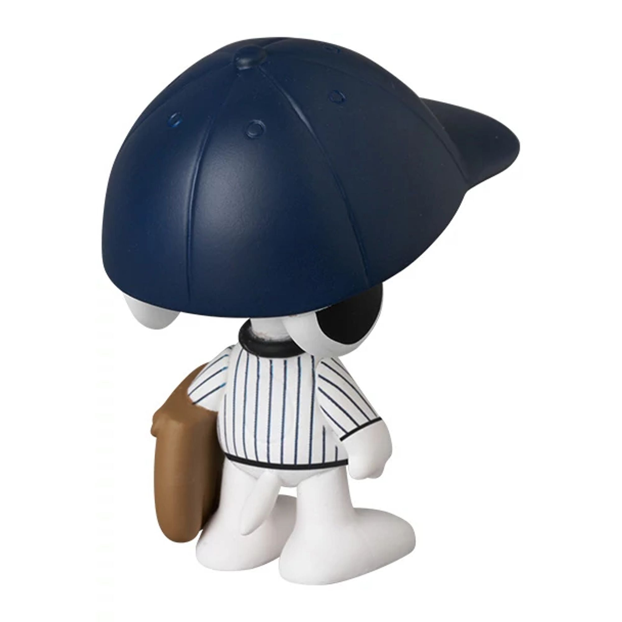 Medicom UDF NY Yankees Snoopy figure vinile MLB