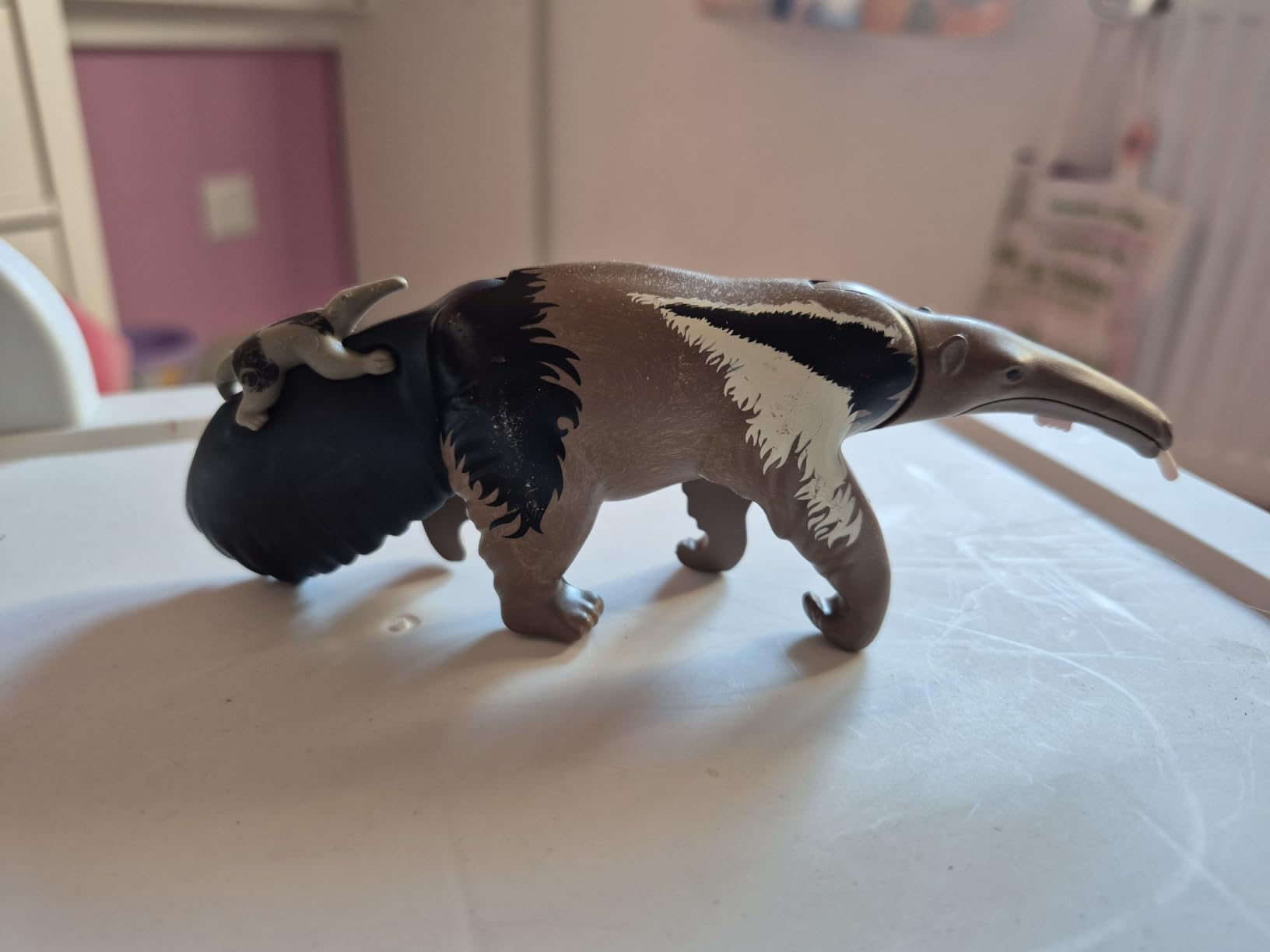 PLAYMOBIL Wiltopia 71624 Fauna Australiana Giocattolo 50 Pezzi