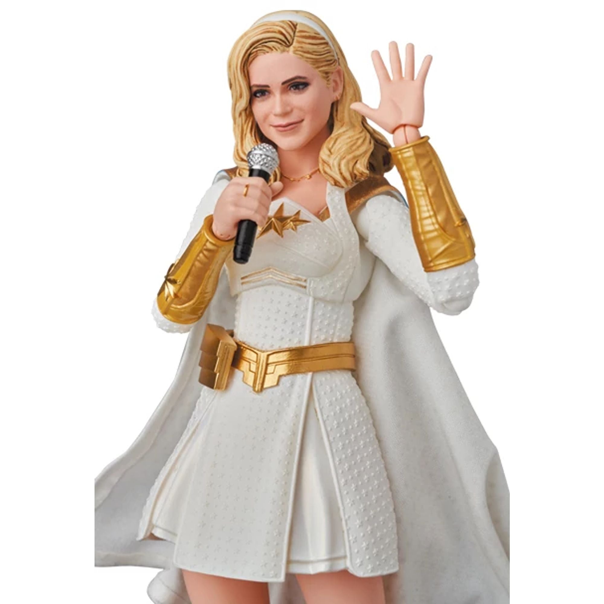 Medicom MAFEX Starlight Action Figure 16cm The Boys