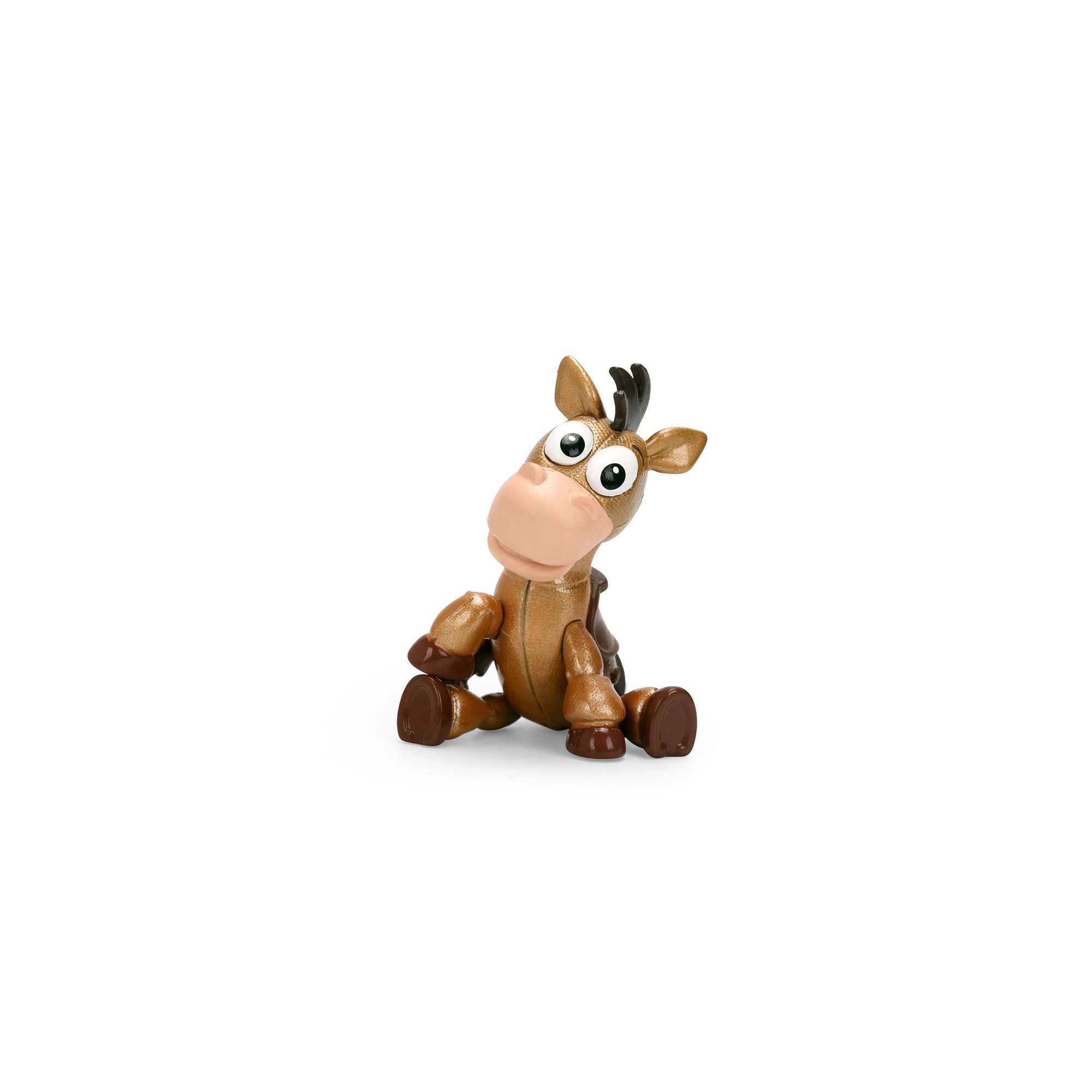 Jada Toy Story 5 Metalfig Figure 2,5" Pack 4pz Woody