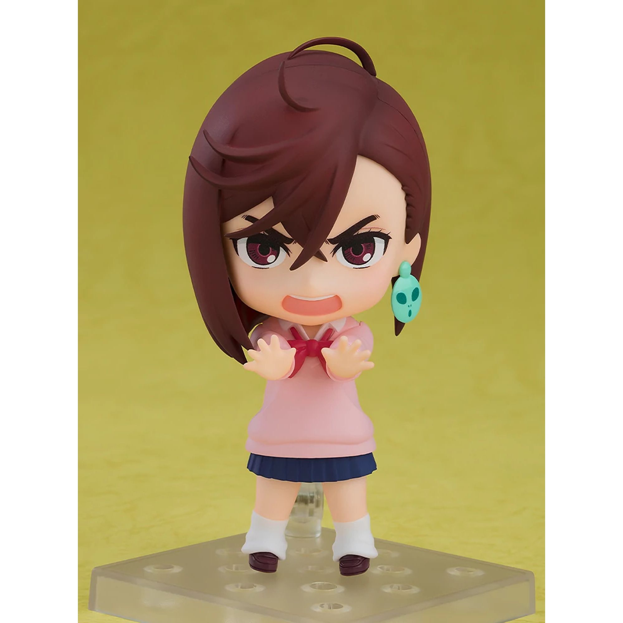 Good Smile Dandadan Momo Nendoroid action figure anime