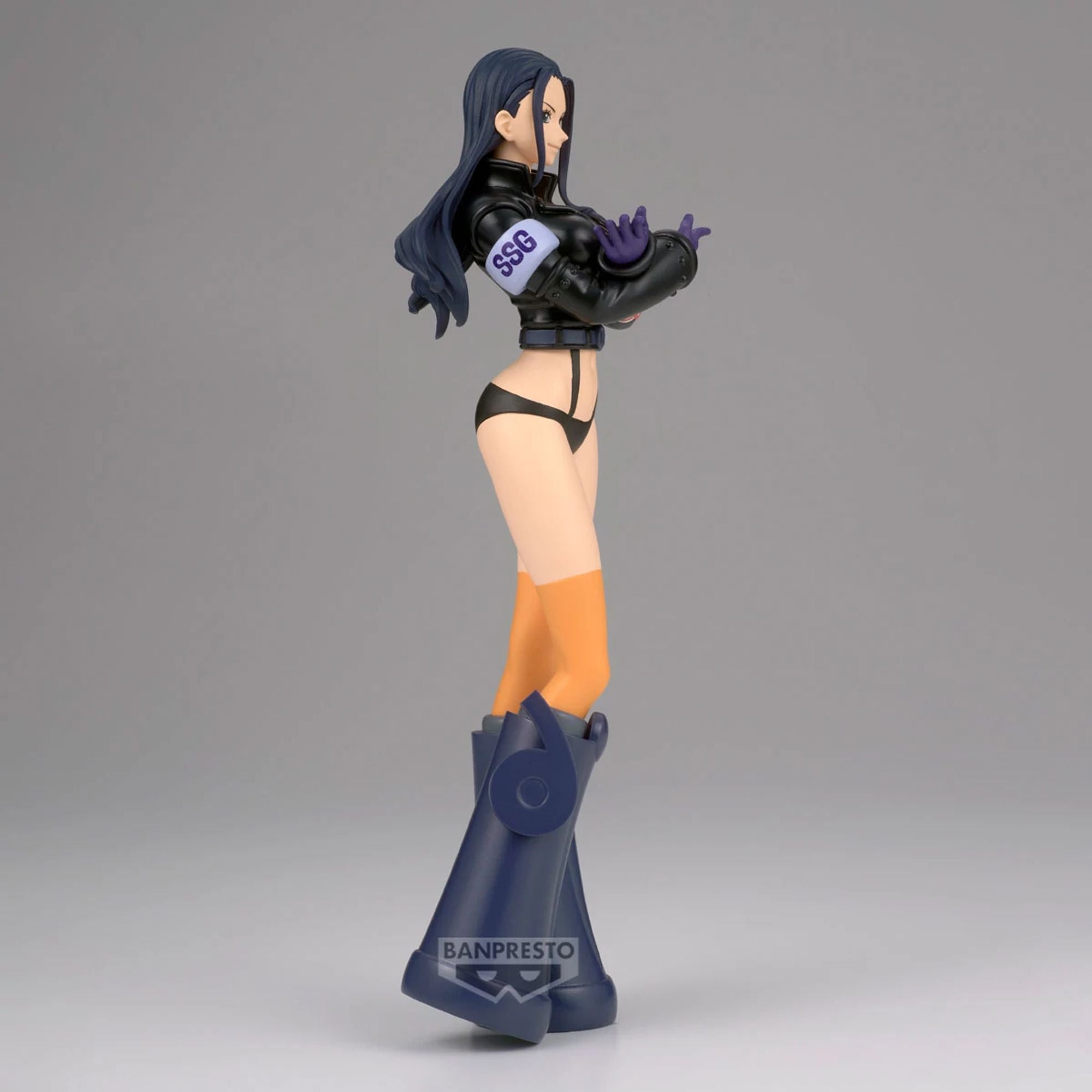 Banpresto One Piece Glitter&Glamours Nico Robin Egghead statua