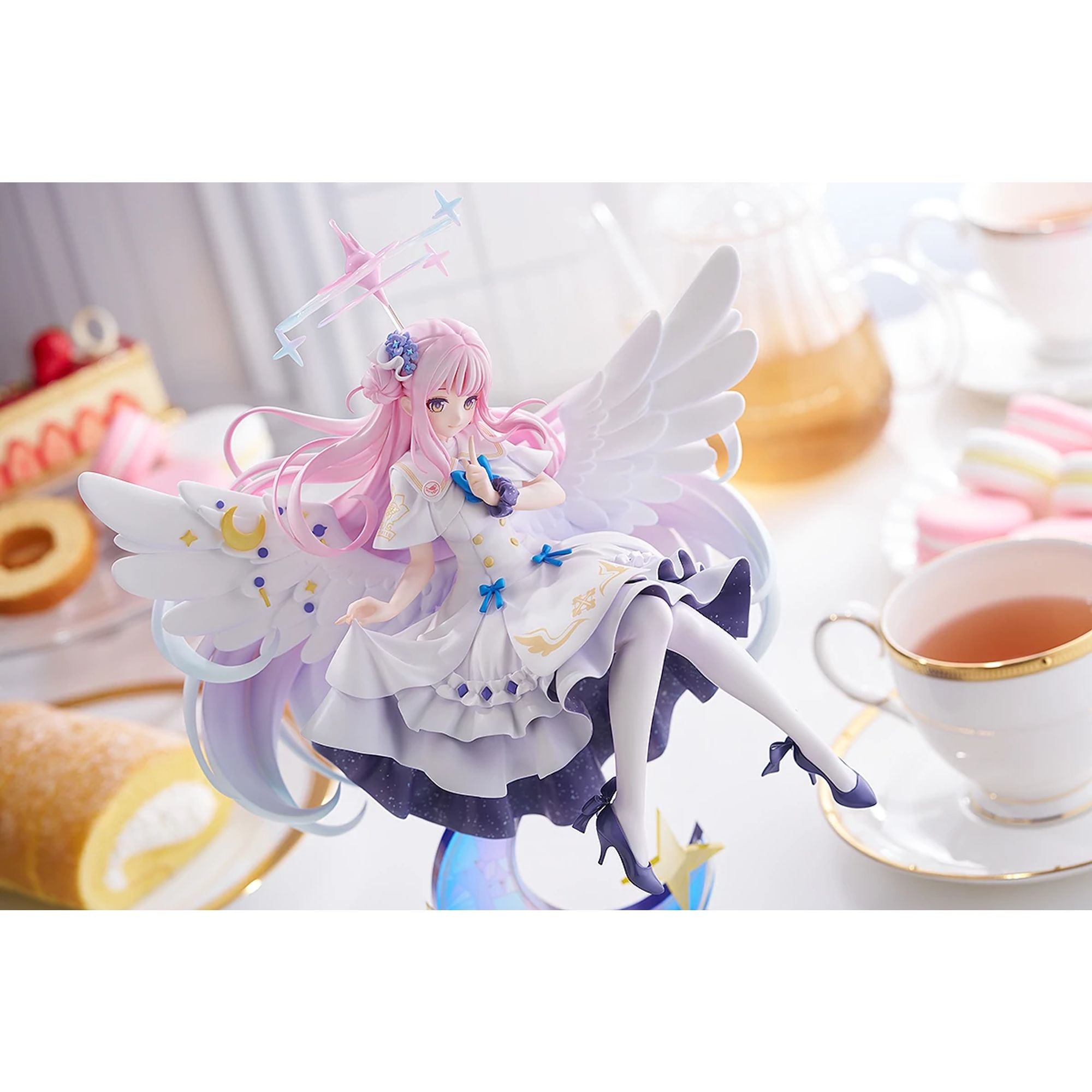 Good Smile Blue Archive Mika Statua PVC 1/7 Call of Star