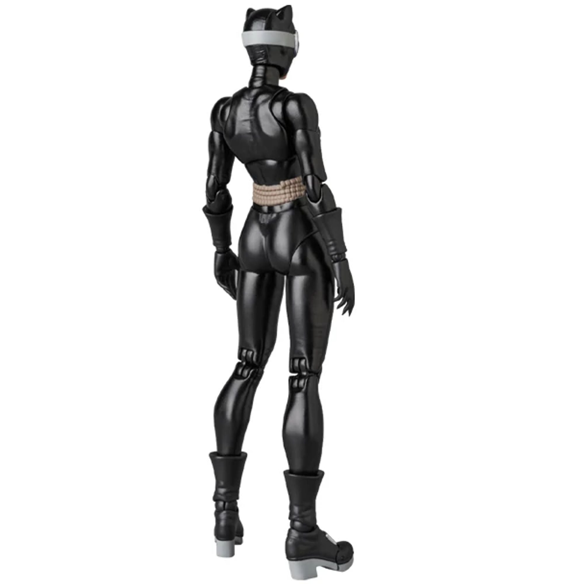 Medicom Batman Hush MAFEX Catwoman Action Figure