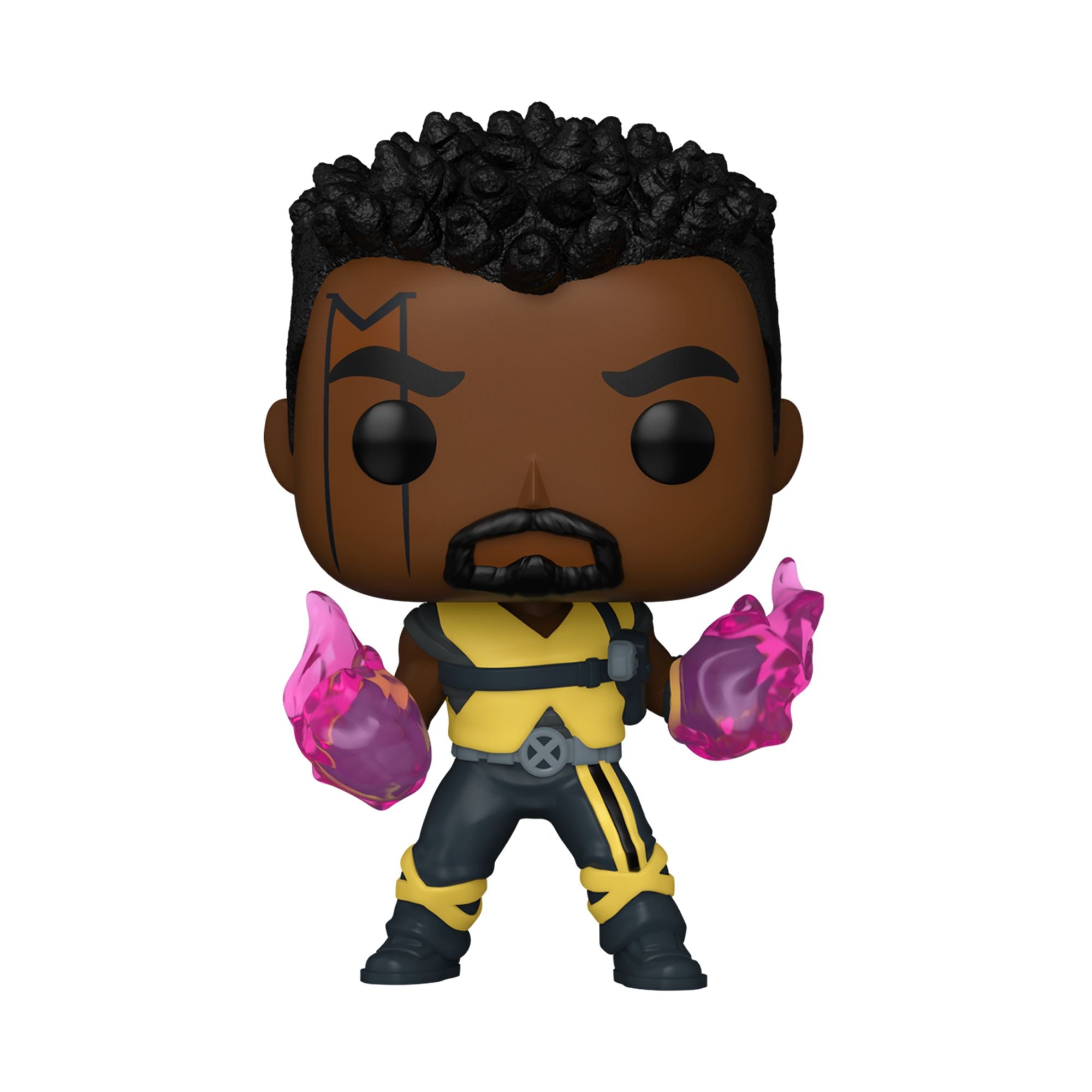 Funko Pop X-Men 97 Bishop figure vinile supereroi