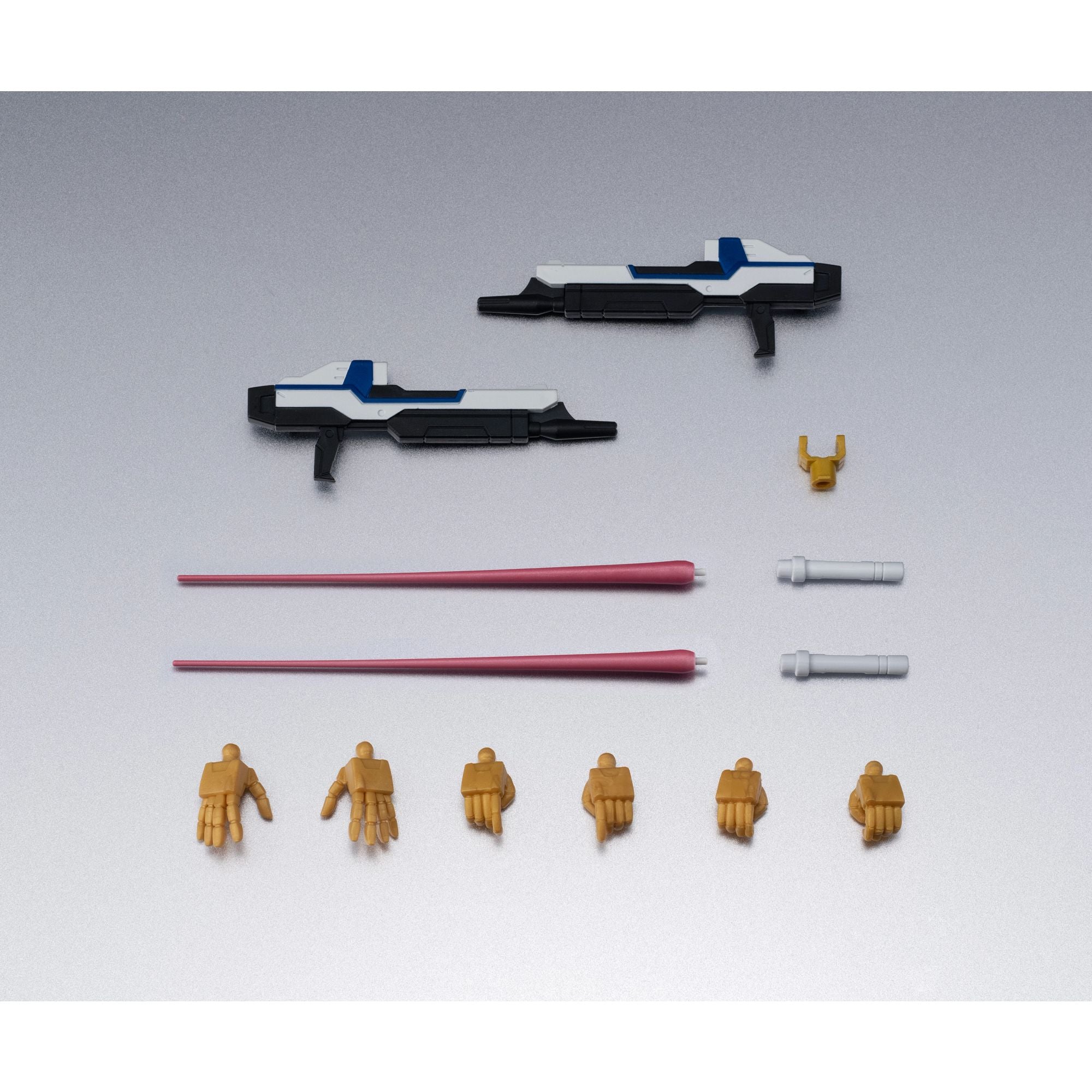 Tamashii Nations Gundam Universe ZGMF-X20A Strike Freedom action