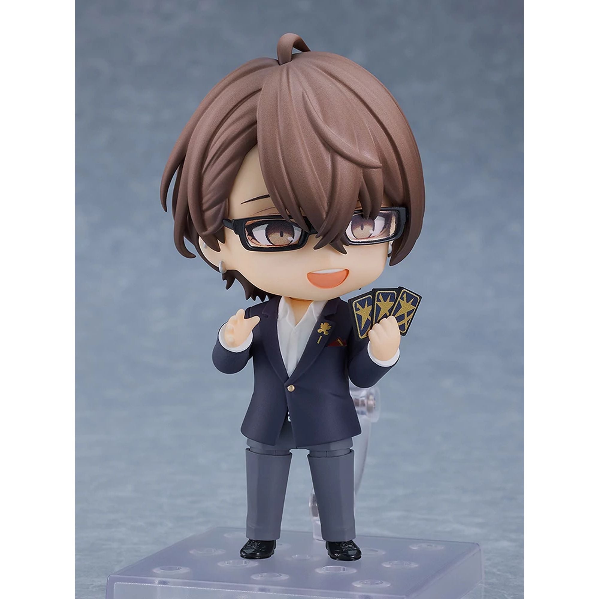 Good Smile Nendoroid Nijisanji Kagami Hayato action figure