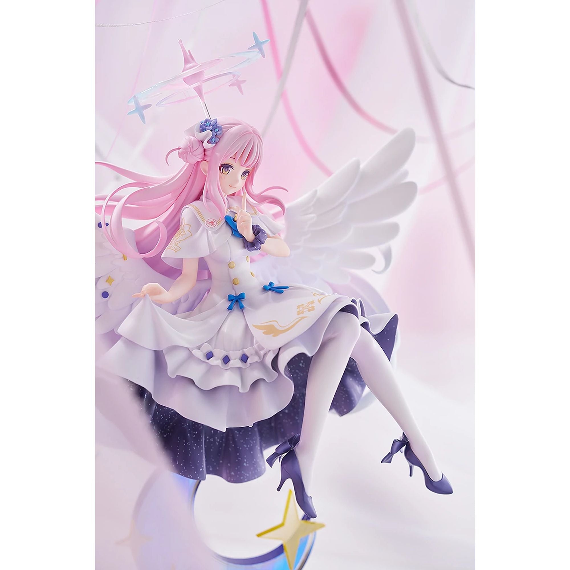 Good Smile Blue Archive Mika Statua PVC 1/7 Call of Star
