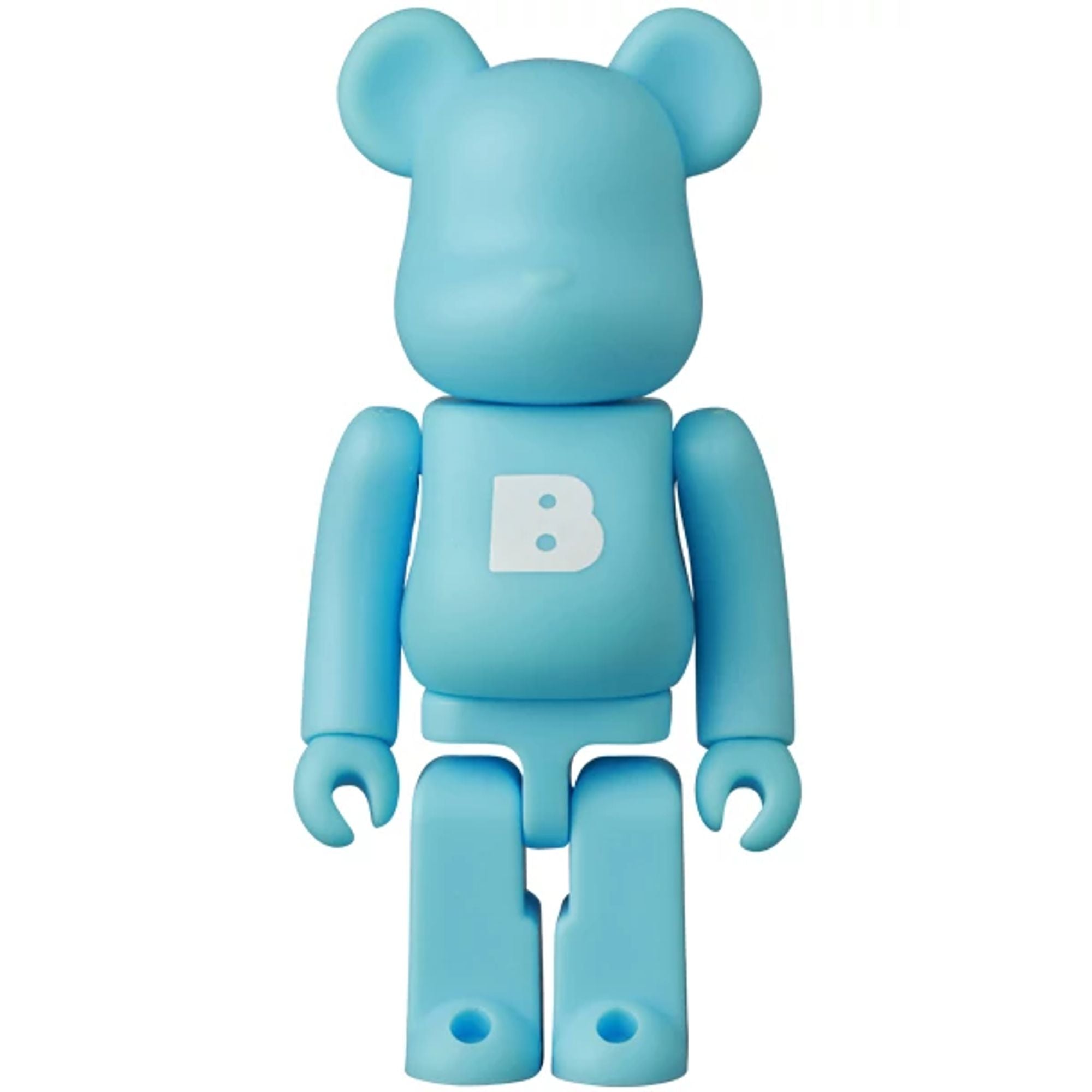 Medicom BE@RBRICK Serie 51 Figure Vinile 7 cm Blind Box
