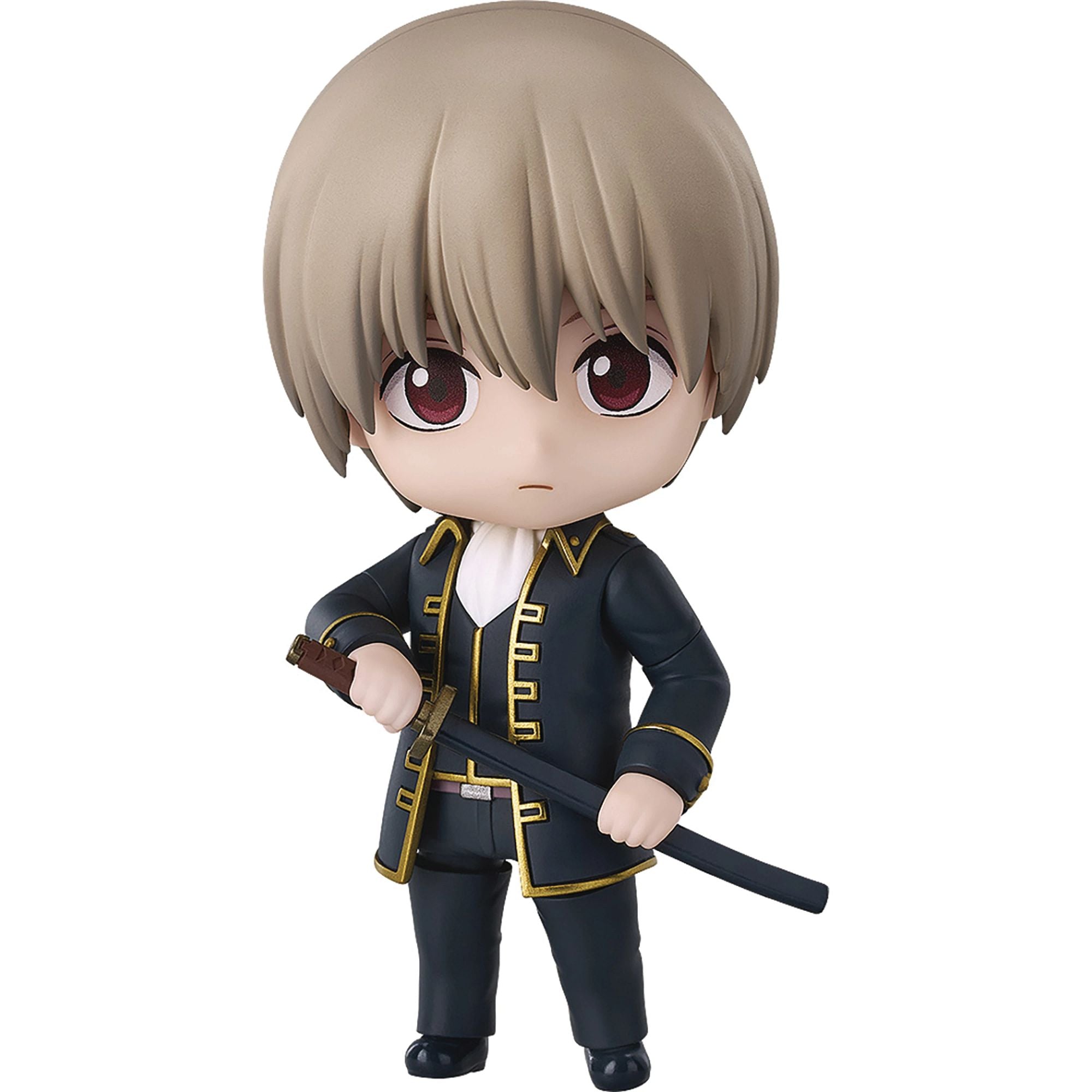 Good Smile Nendoroid Gintama Sogo Okita action figure