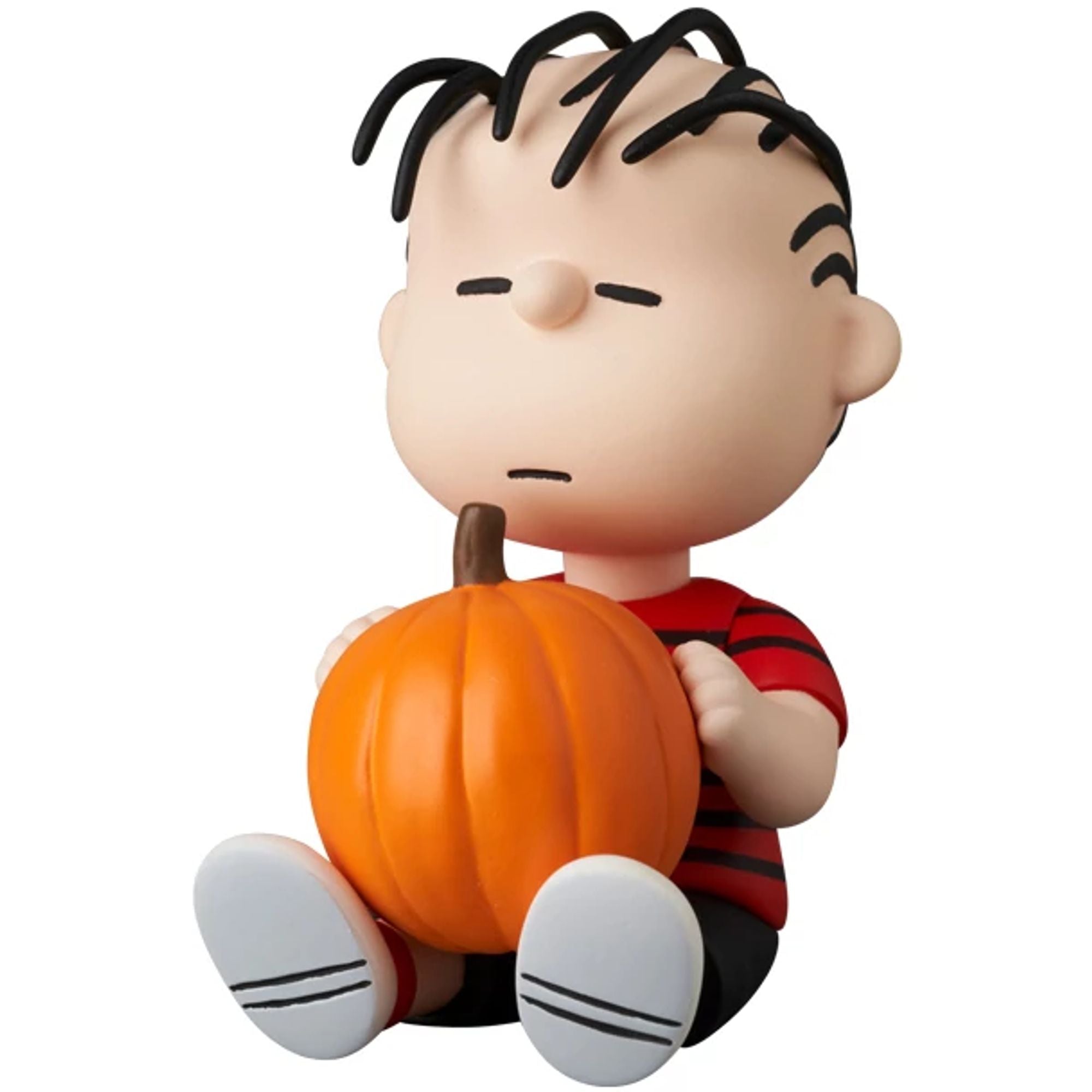 Medicom UDF Halloween Linus figure vinile Series 16