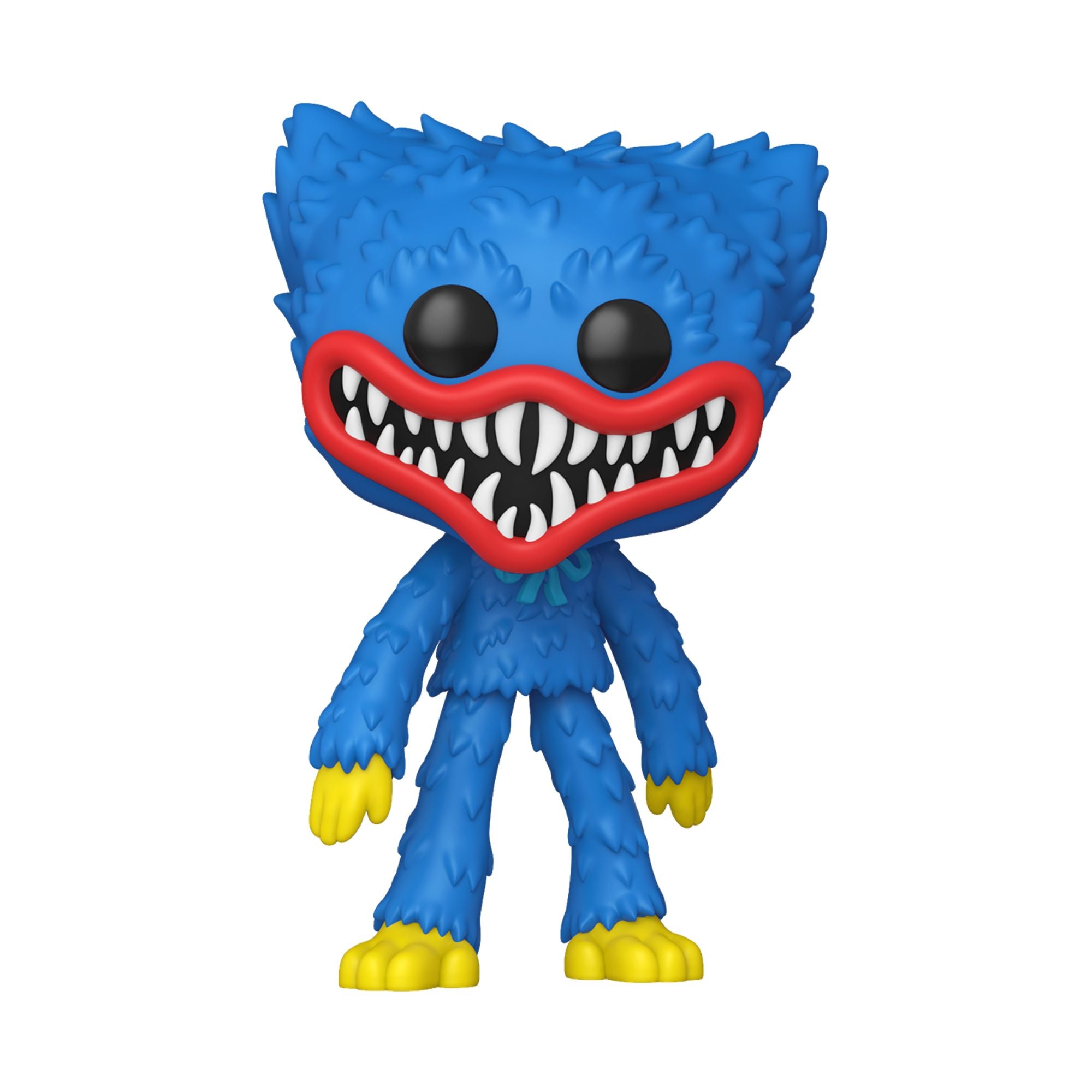 Funko Pop Games Huggy Wuggy statuetta vinile horror