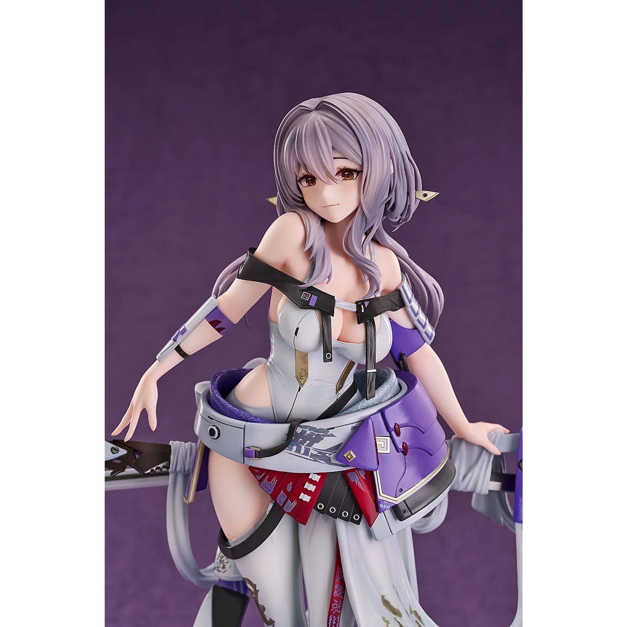 Good Smile Nikke Scarlet 1/7 statua Goddess of Victory