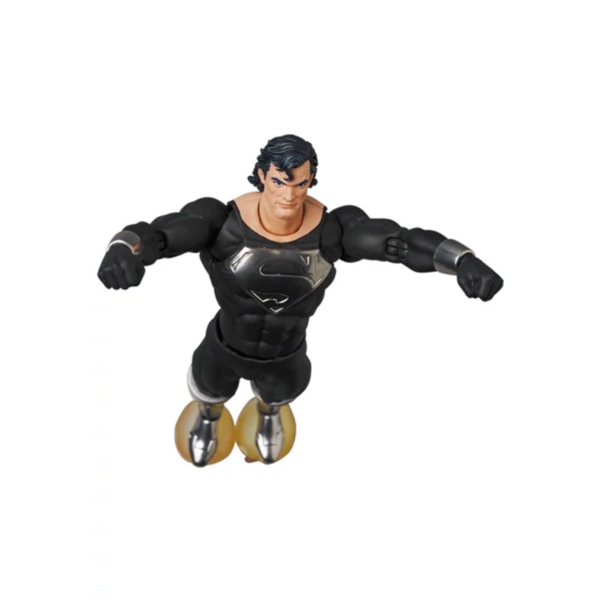 Medicom MAFEX Return of Superman action figure 16 cm