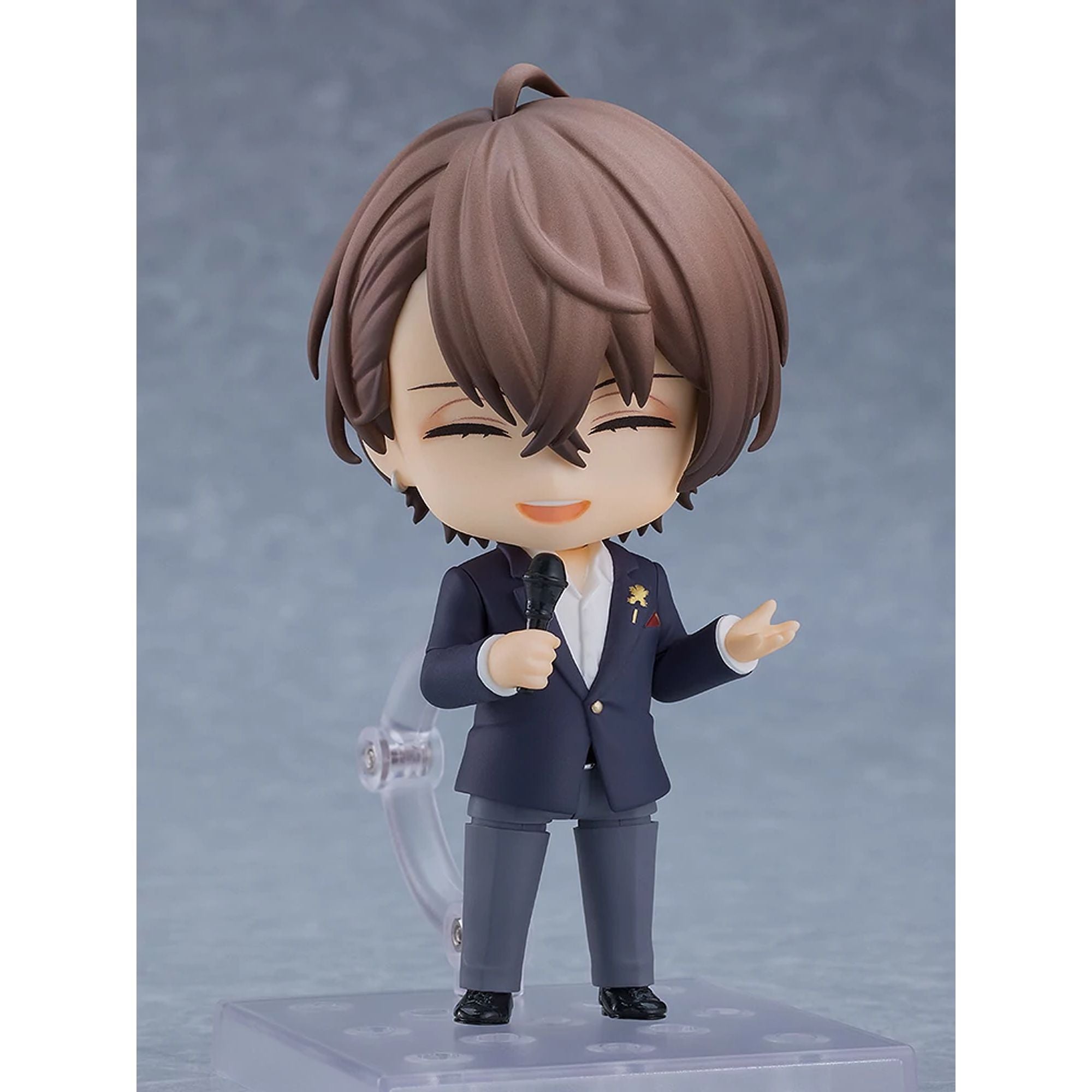 Good Smile Nendoroid Nijisanji Kagami Hayato action figure