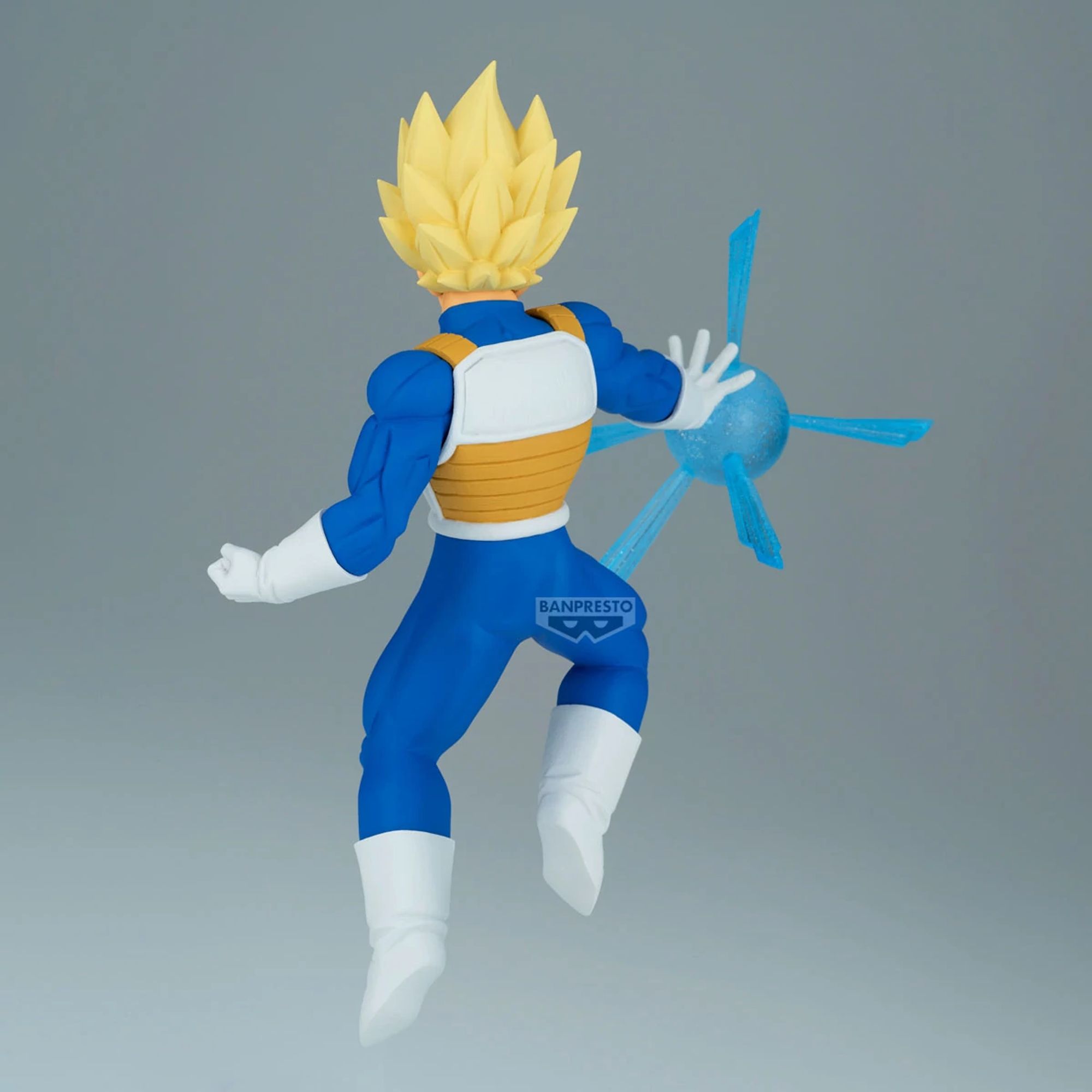Bandai Spirits Ichibansho Ochaco Masterlise statua anime