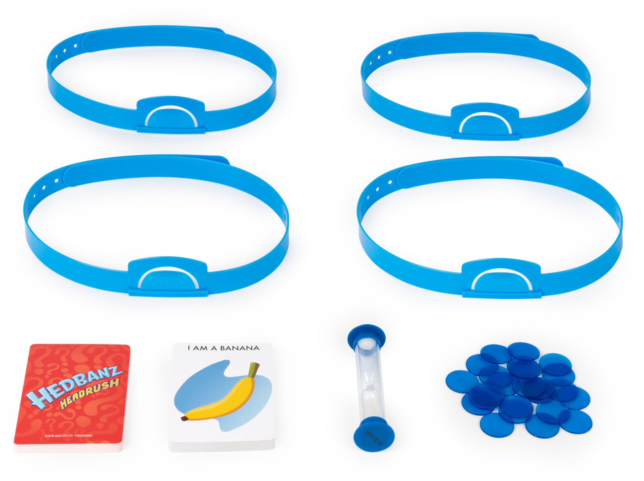 Spin Master Essere o Non Essere gioco viaggio 7 anni 48 carte