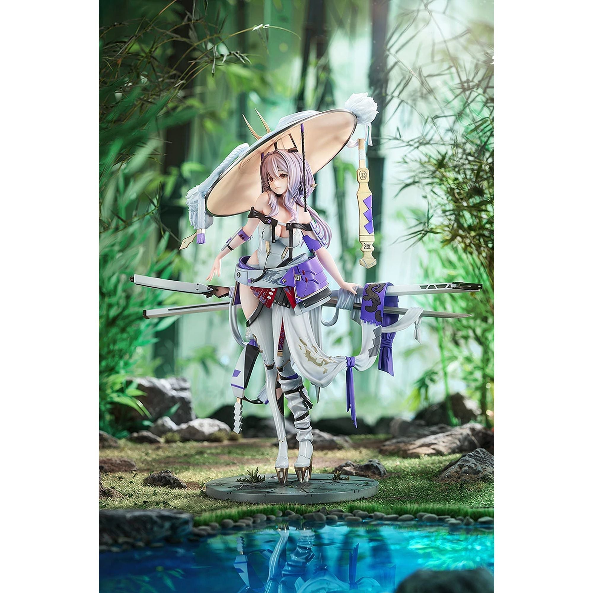 Good Smile Nikke Scarlet 1/7 statua Goddess of Victory
