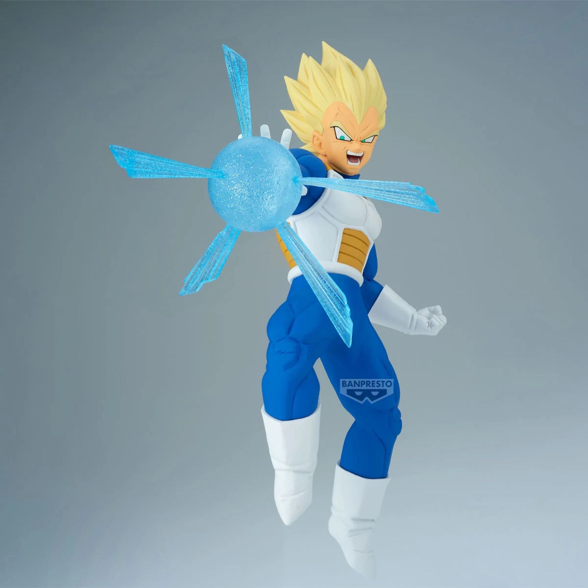 Bandai Spirits Ichibansho Ochaco Masterlise statua anime