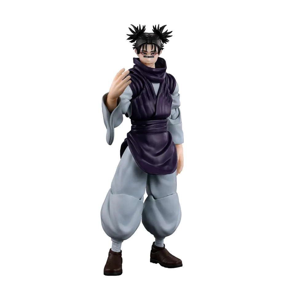 Tamashii S.H.Figuarts Choso action figure anime Jujutsu Kaisen