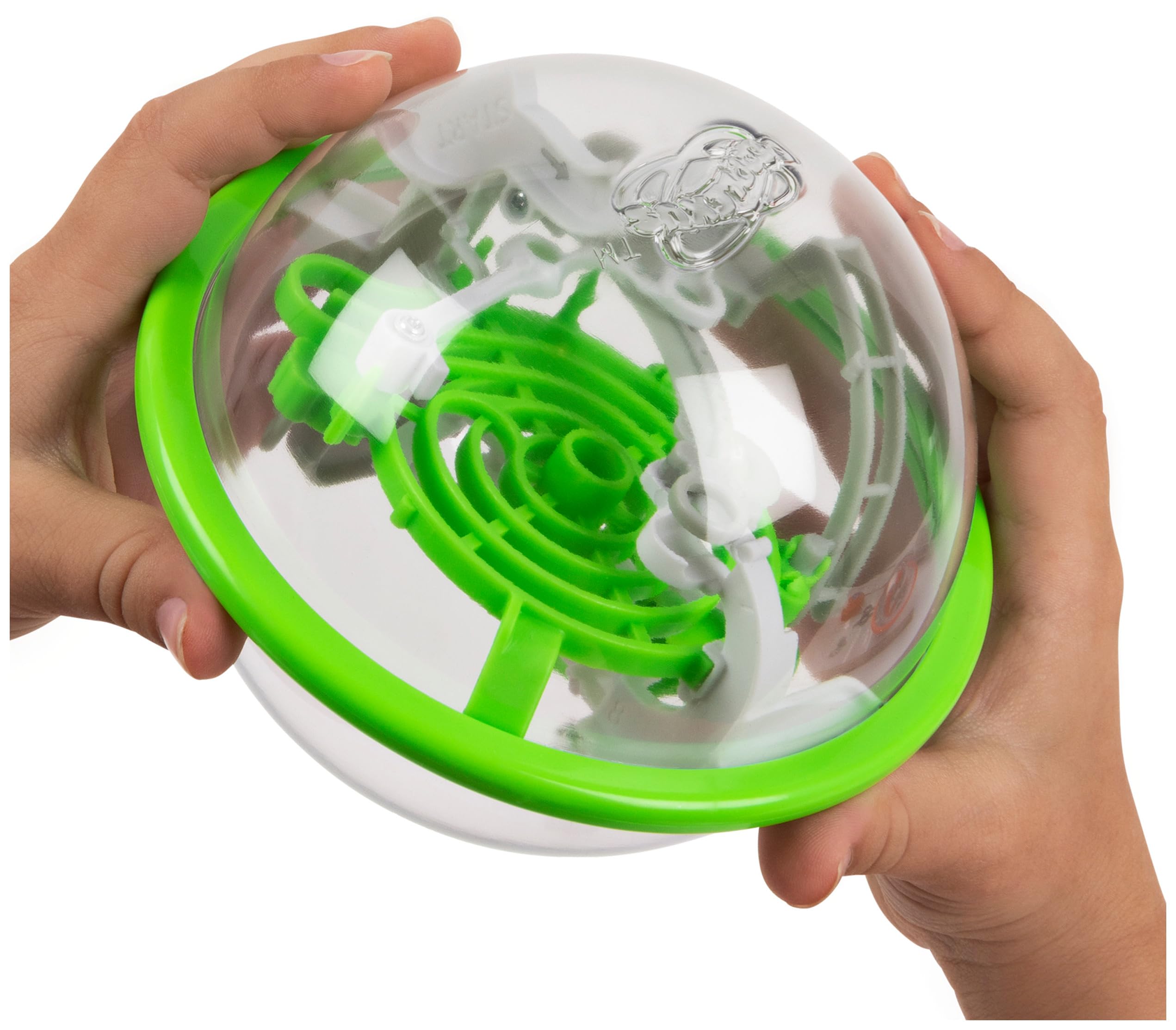 Spin Master Perplexus GO Spiral Labirinto 3D 35 Ostacoli