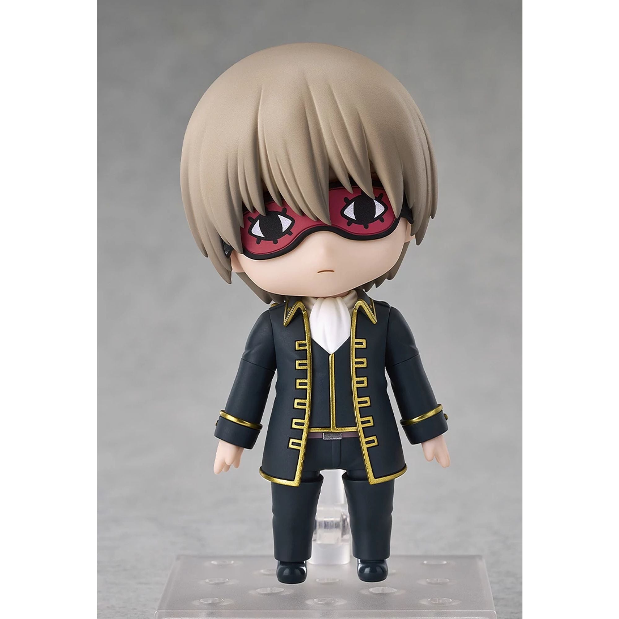 Good Smile Nendoroid Gintama Sogo Okita action figure