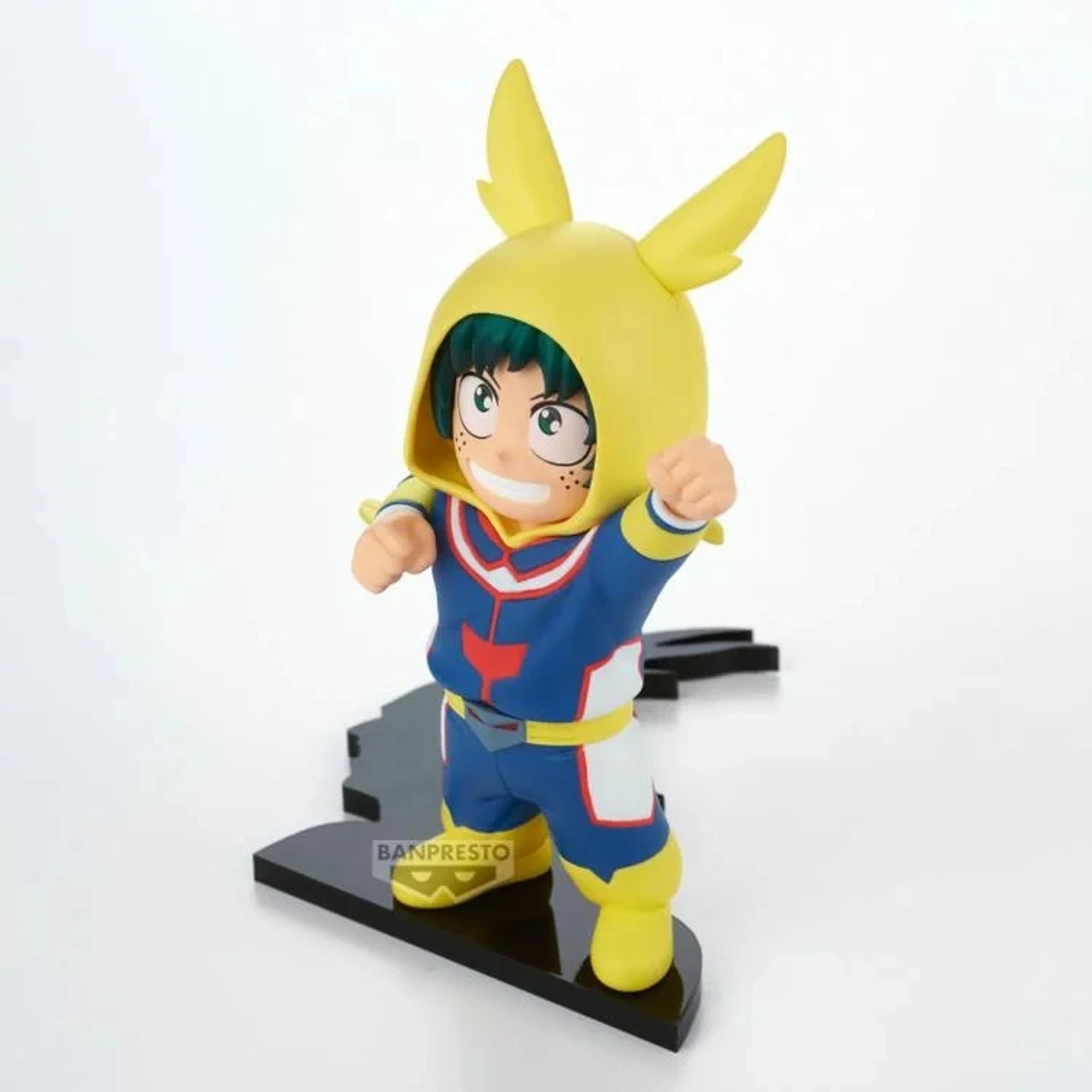 Banpresto My Hero Academia Cheer Pico Izuku Midoriya statua