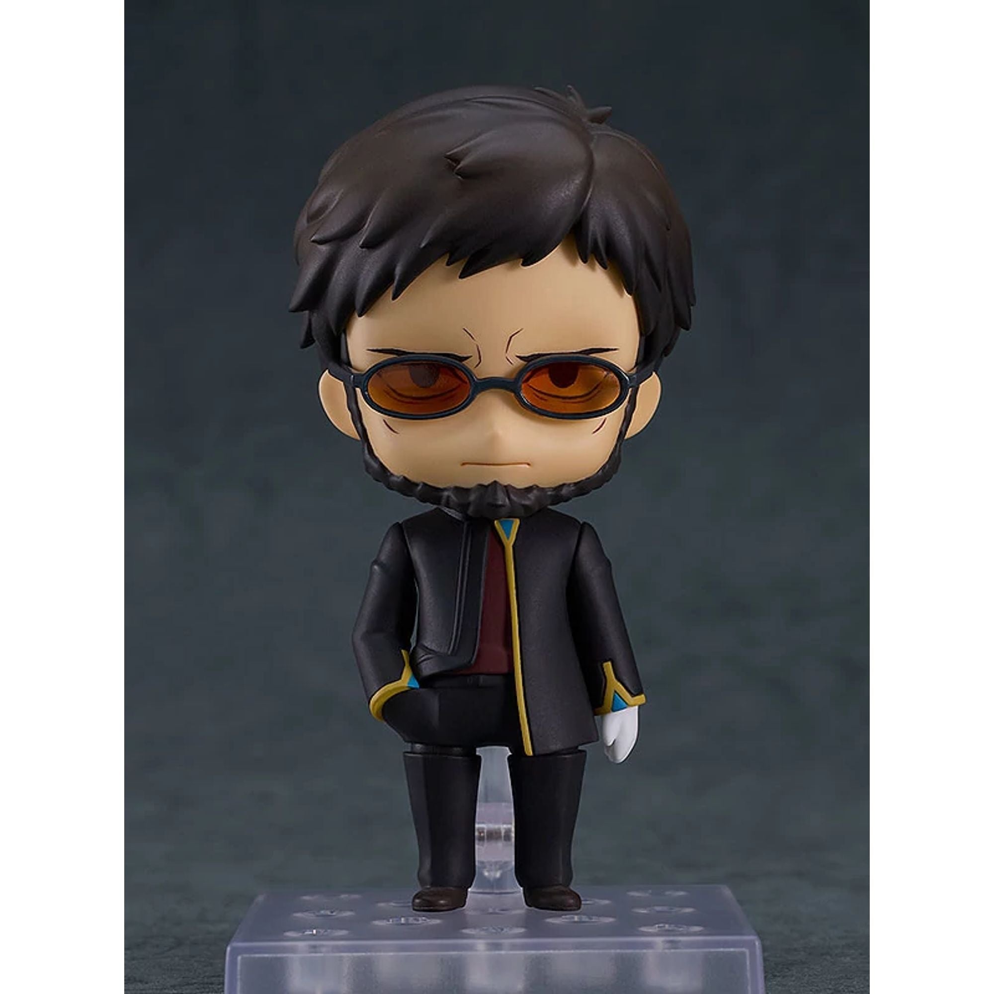 Good Smile Company Evangelion Nendoroid Gendo action figure anime