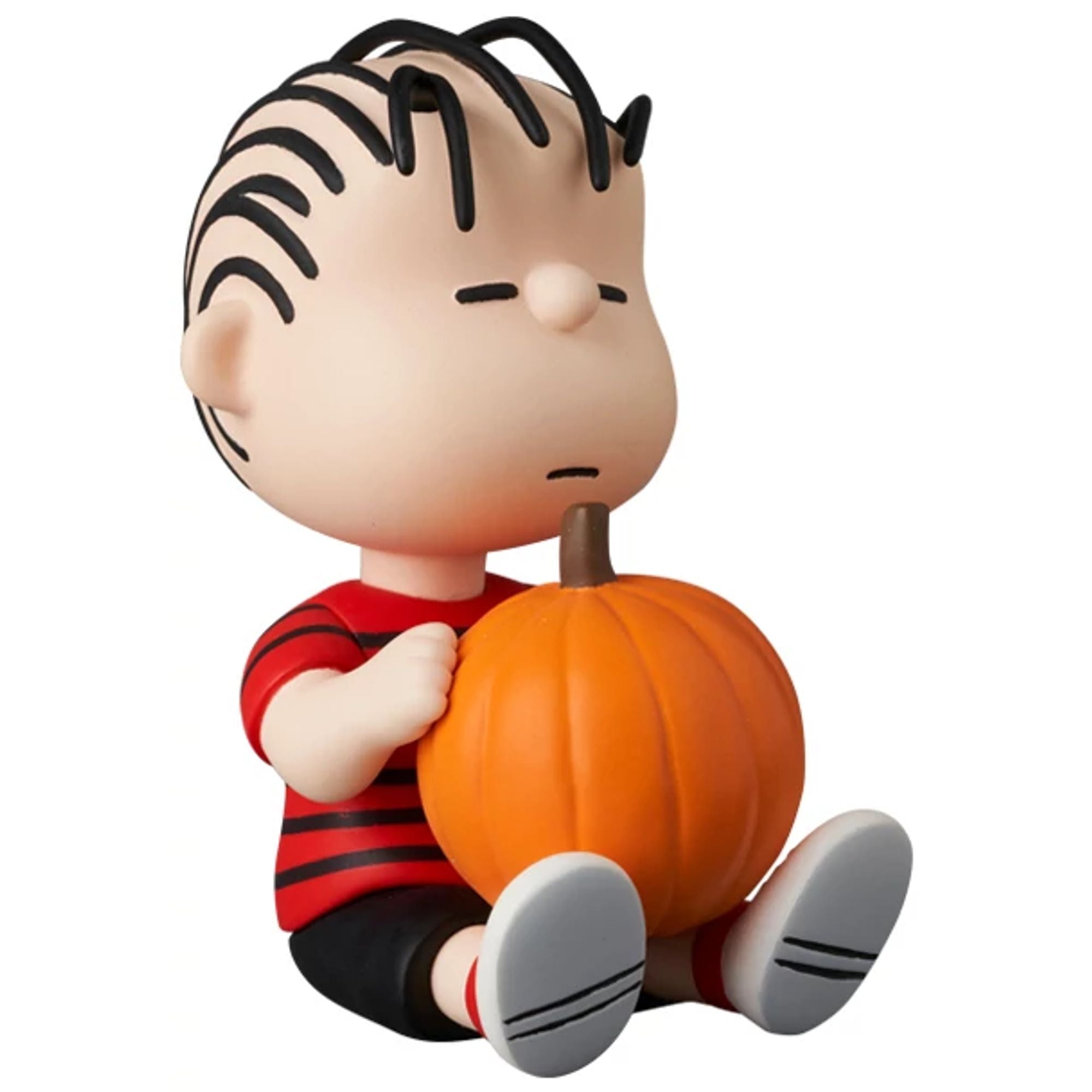 Medicom UDF Halloween Linus figure vinile Series 16