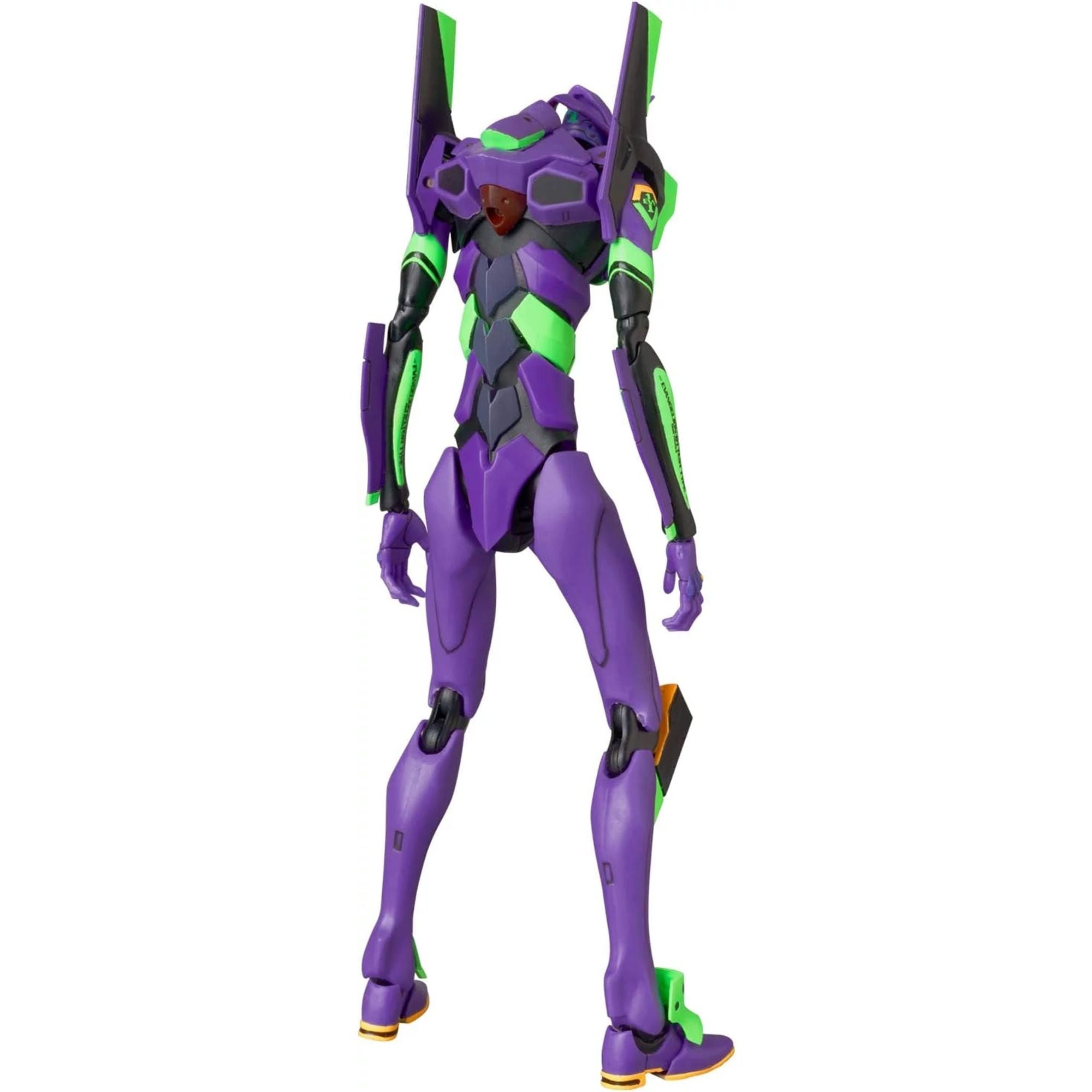 Medicom MAFEX Evangelion Unità-01 2021 action figure anime