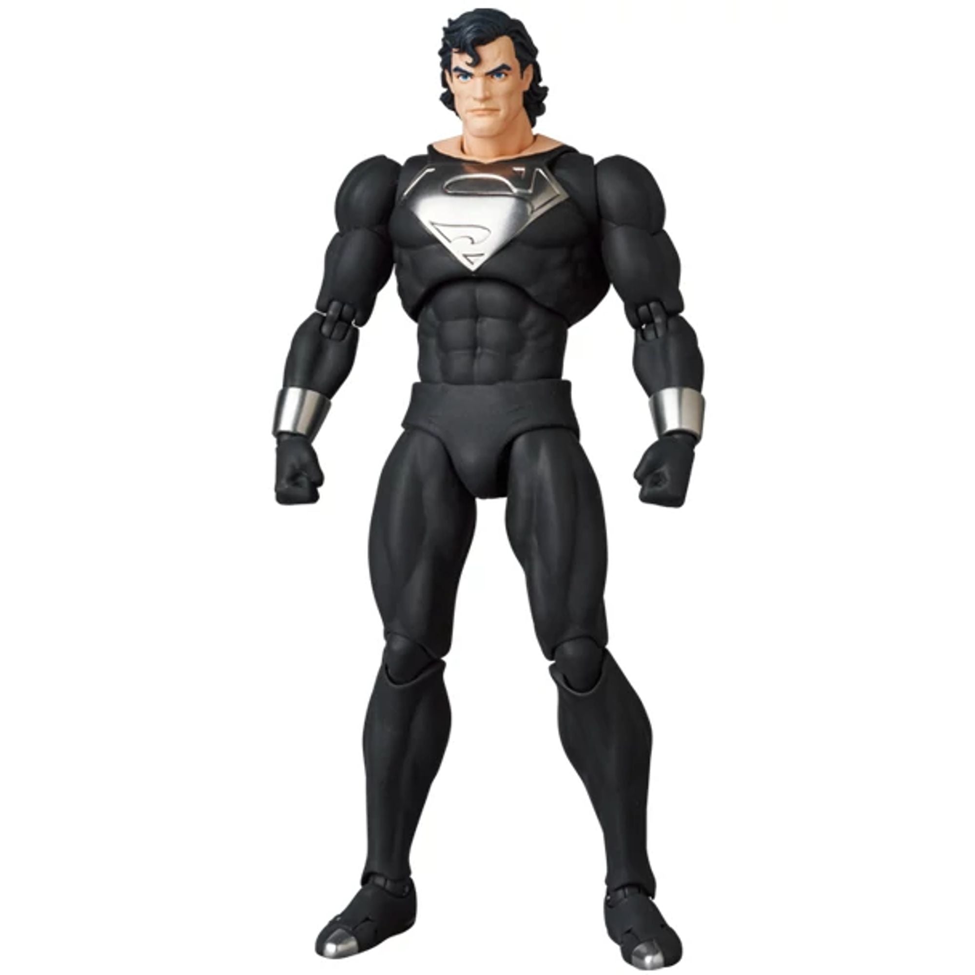 Medicom MAFEX Return of Superman action figure 16 cm