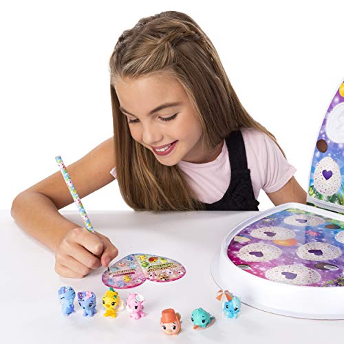 Spin Master 6046020 Action Figures Playsets gioco multi