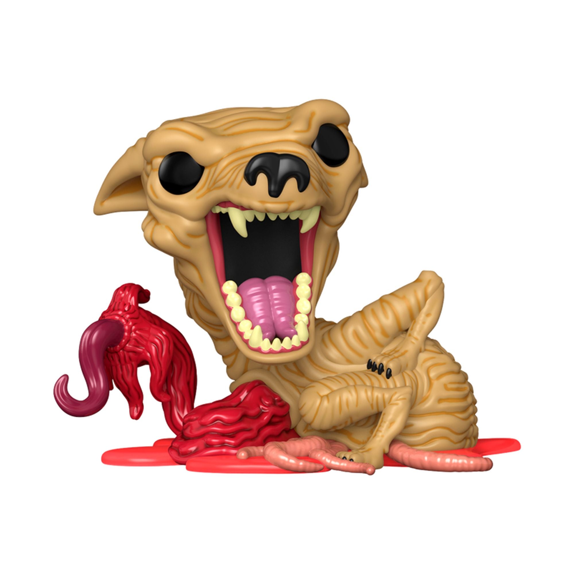 Funko Pop Movies Dog Thing vinile The Thing horror 16 cm
