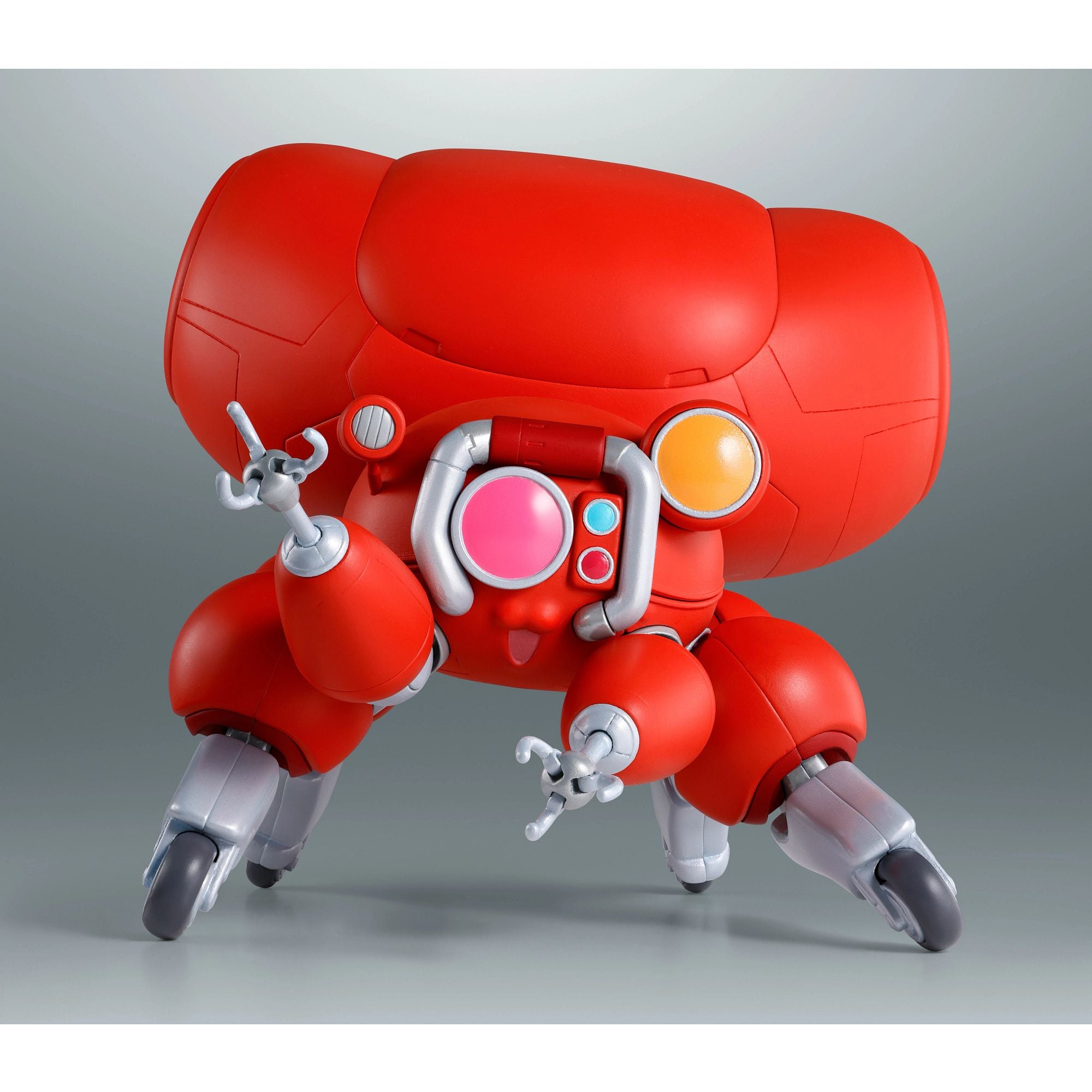 Tamashii Nations Fuchikoma Robot Spirits action figure Ghost Shell