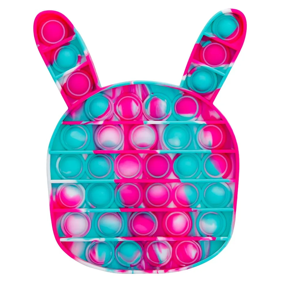 Cry Babies Magic Tears Pop It Coney gioco sensoriale antistress 3+ anni