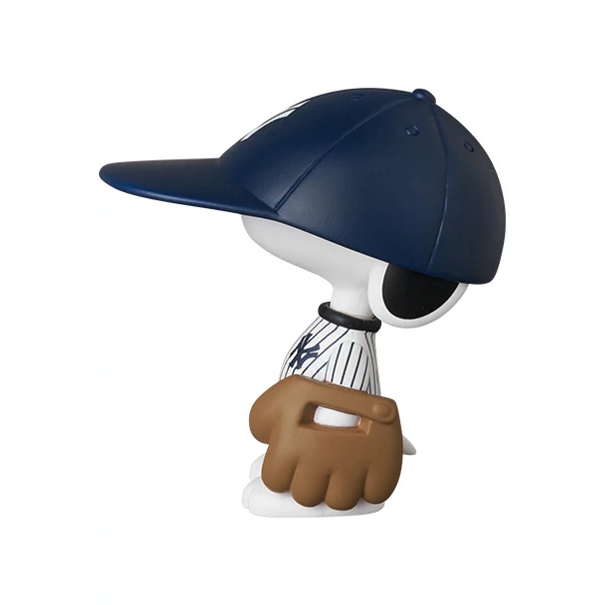 Medicom UDF NY Yankees Snoopy figure vinile MLB