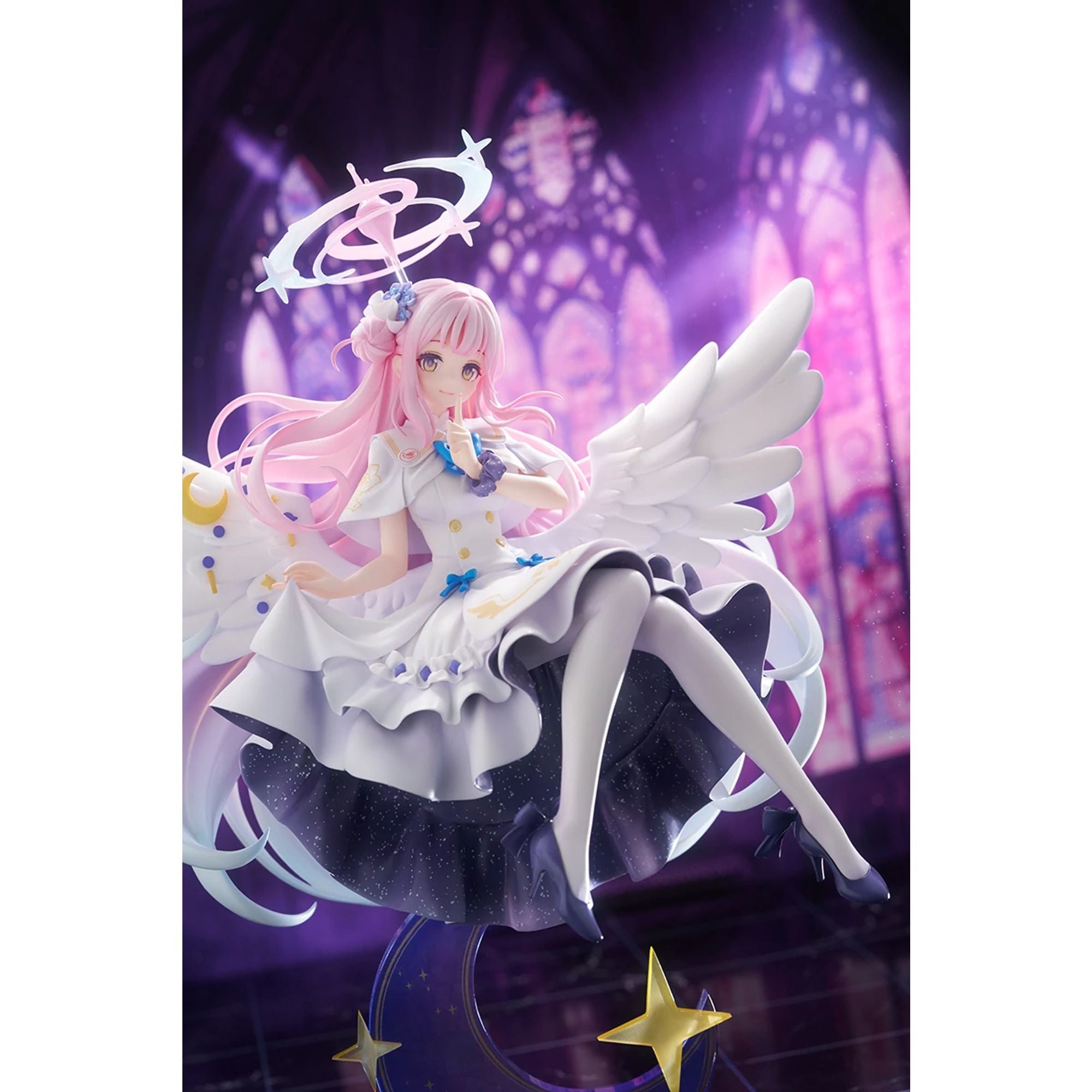 Good Smile Blue Archive Mika Statua PVC 1/7 Call of Star