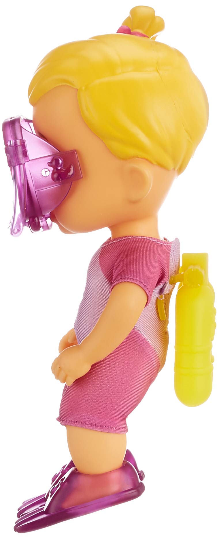IMC Toys Bloopies Divers Luna Bambola Bagnetto 2+ Anni