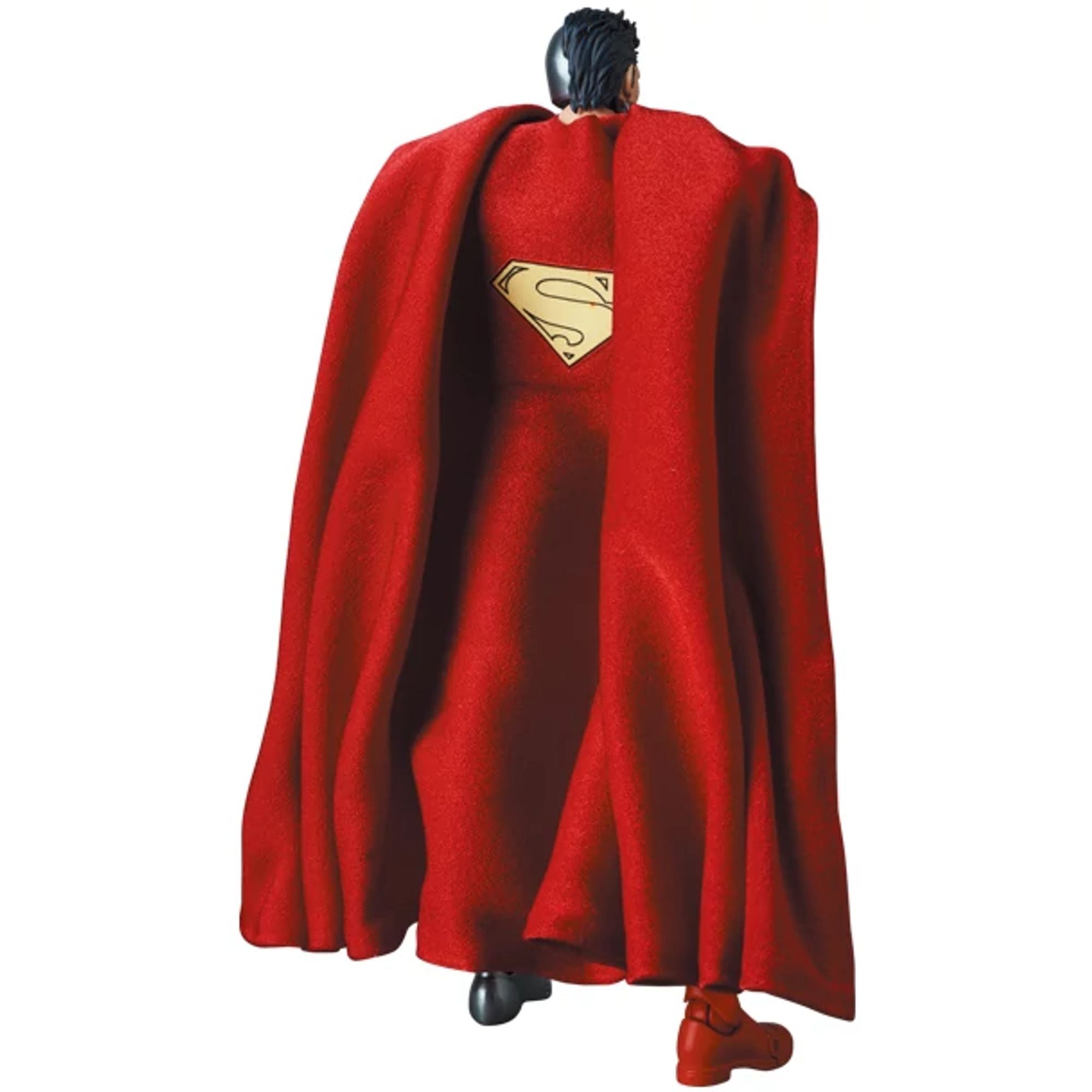 Medicom MAFEX Cyborg Superman action figure 16 cm
