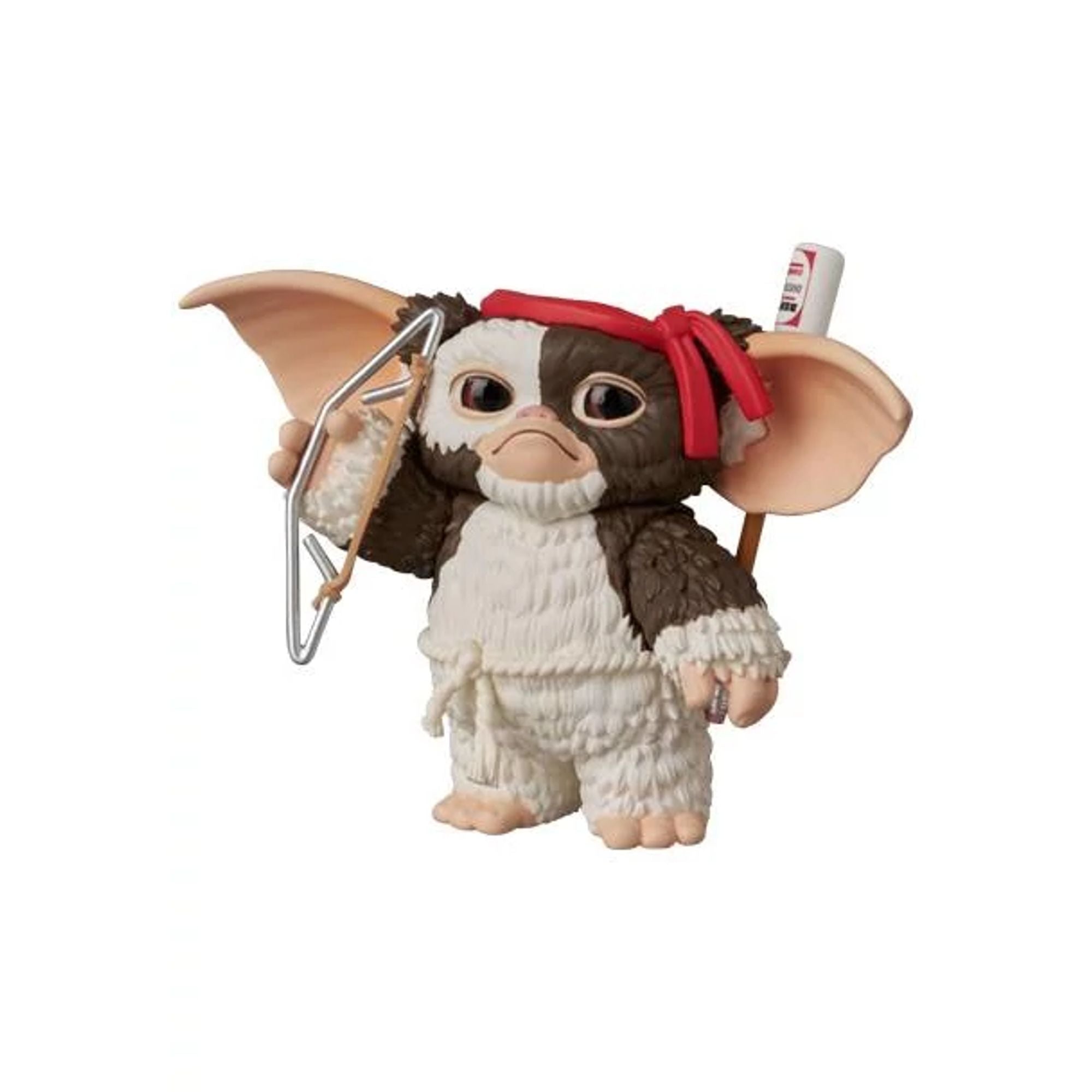 Medicom Gizmo Gremlins UDF figure vinile con freccia