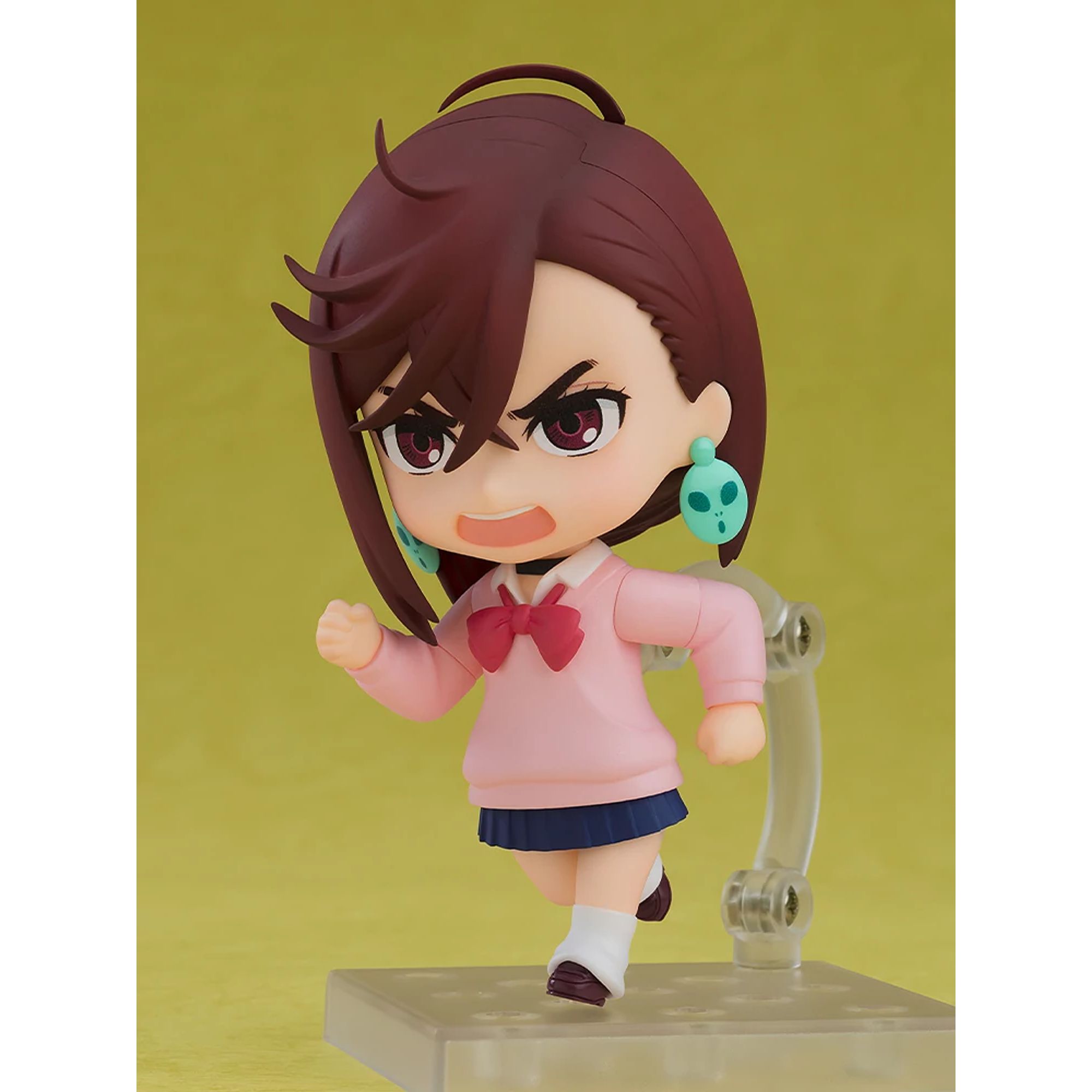 Good Smile Dandadan Momo Nendoroid action figure anime