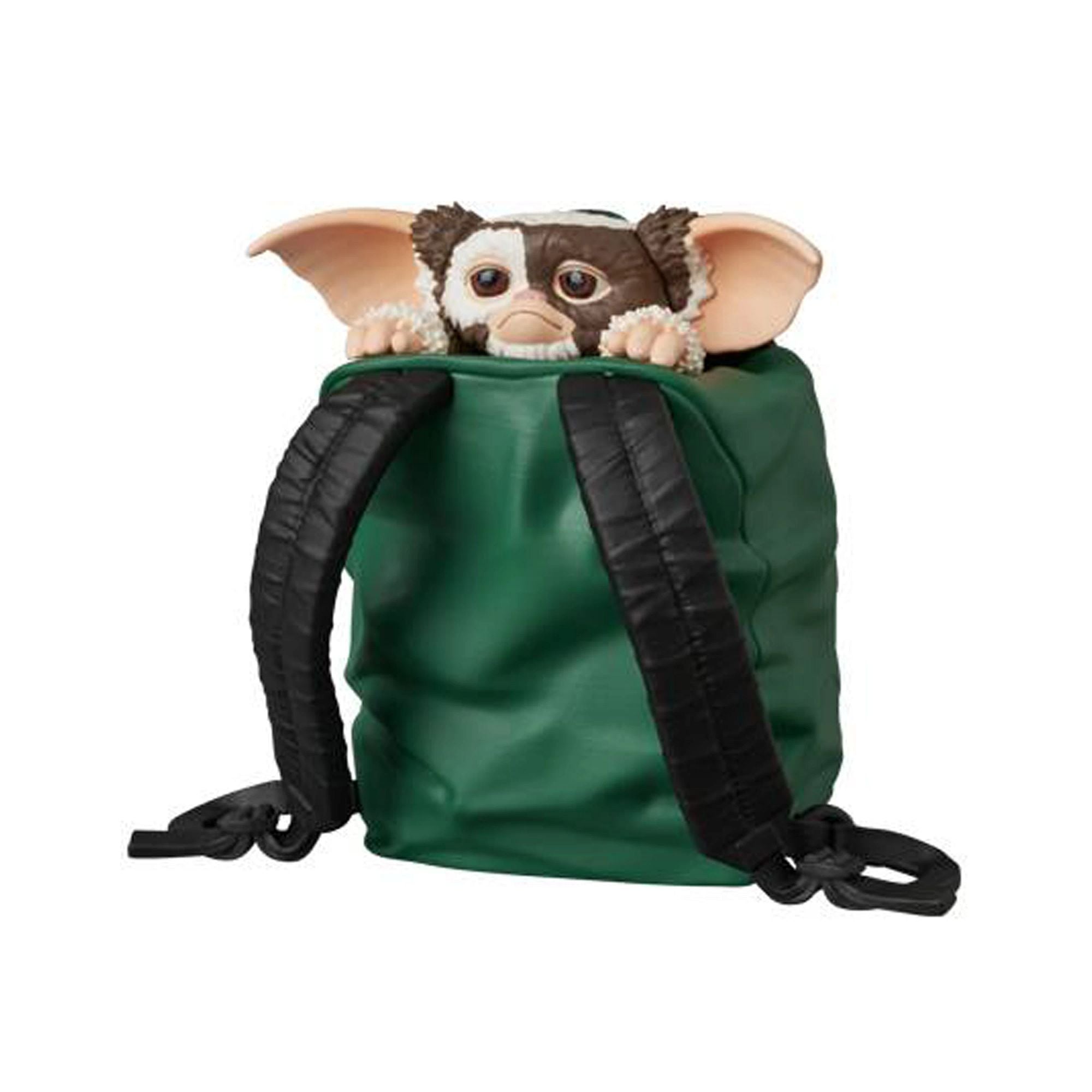 Medicom UDF Gremlins Gizmo Zaino figure vinile 8 pollici